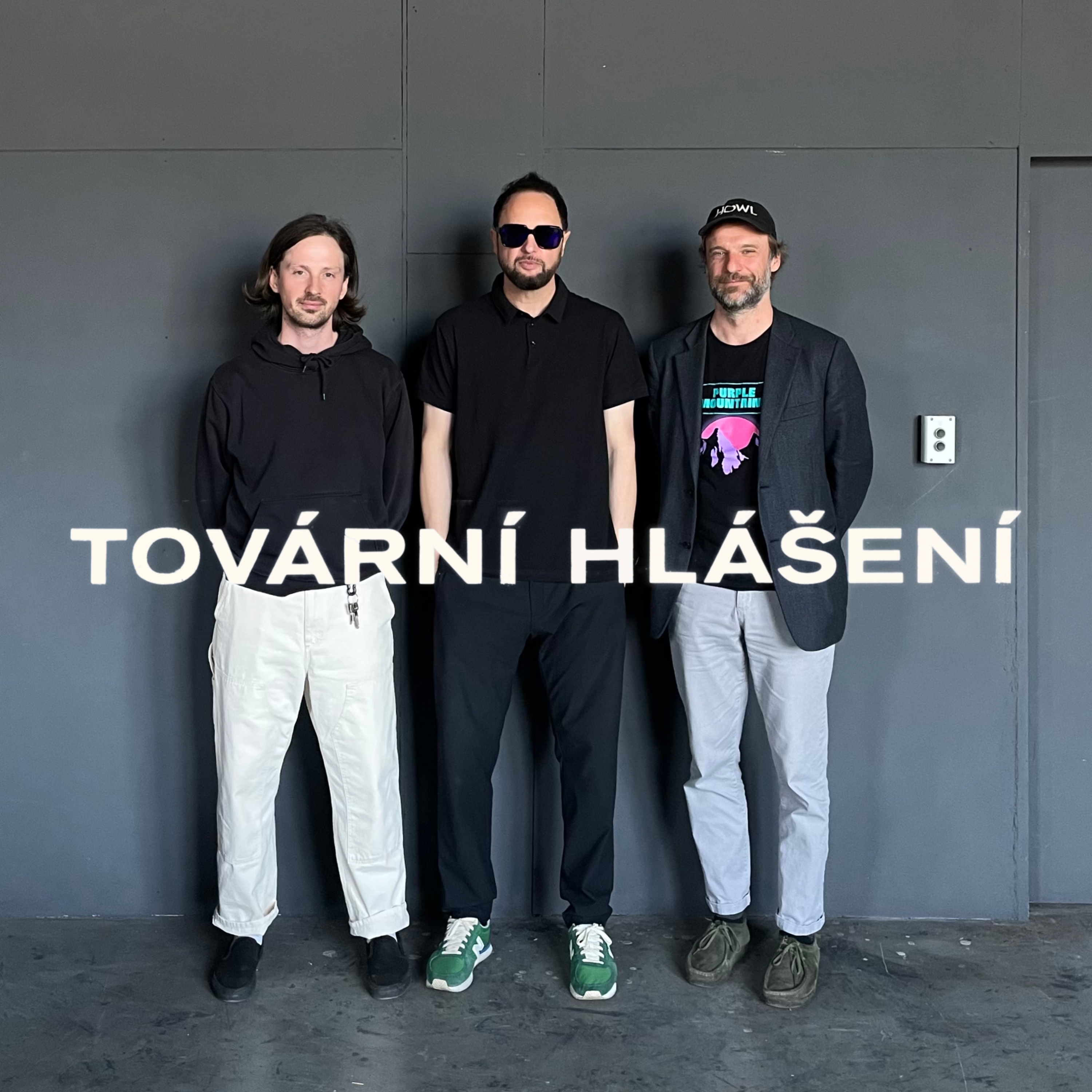 Tovární hlášení