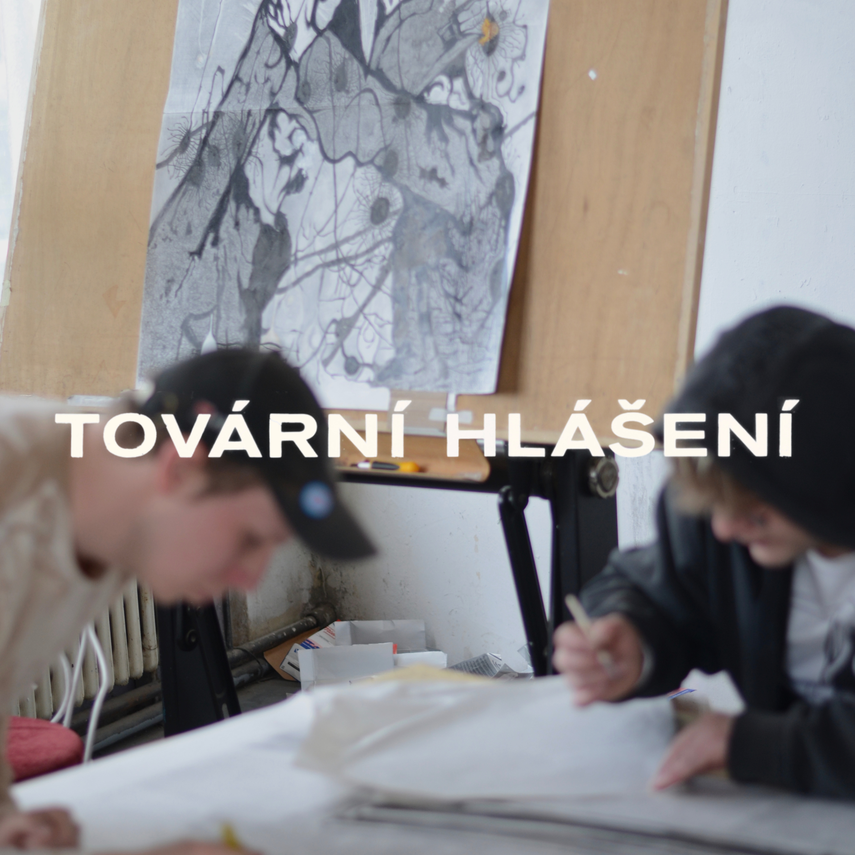 Tovární hlášení