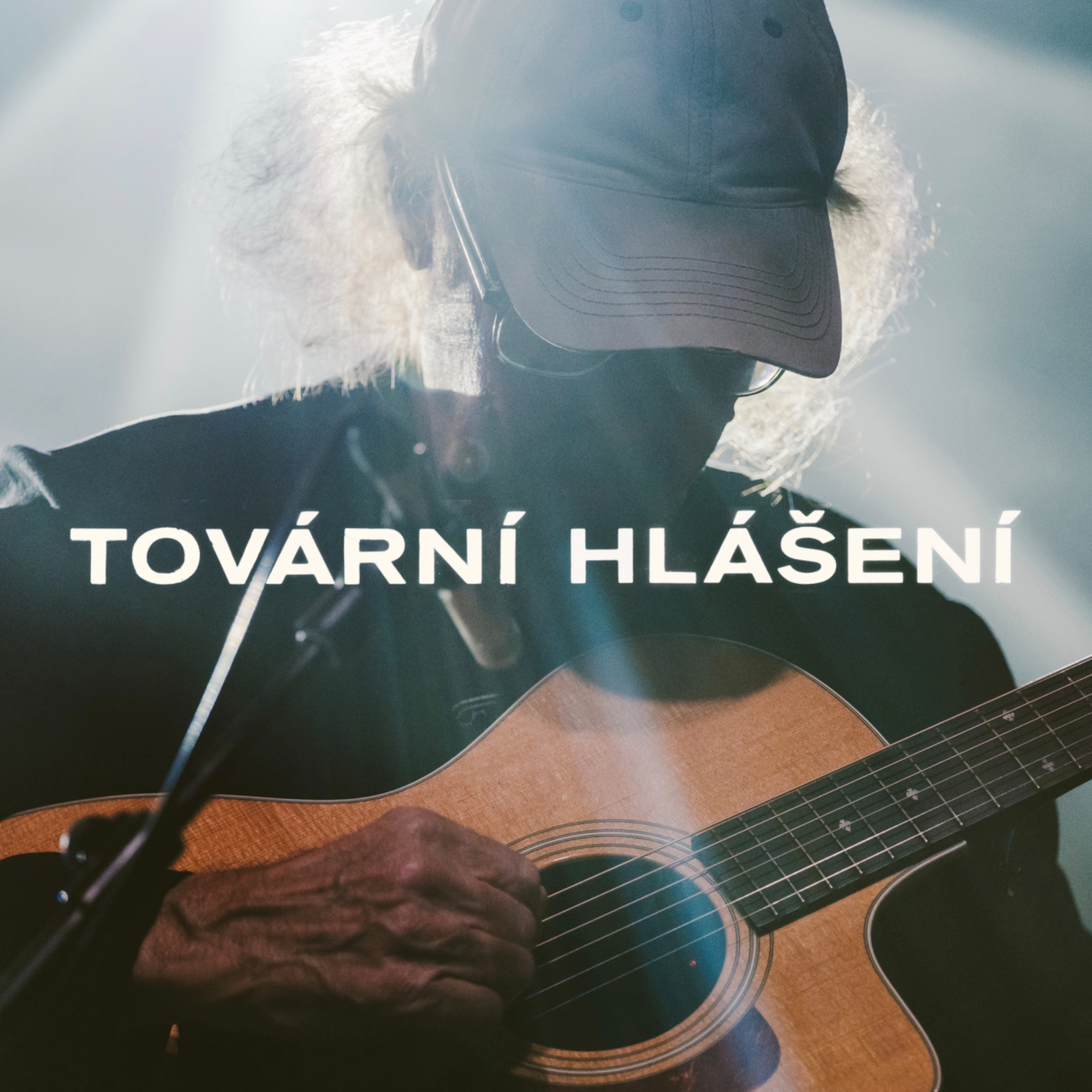 Tovární hlášení