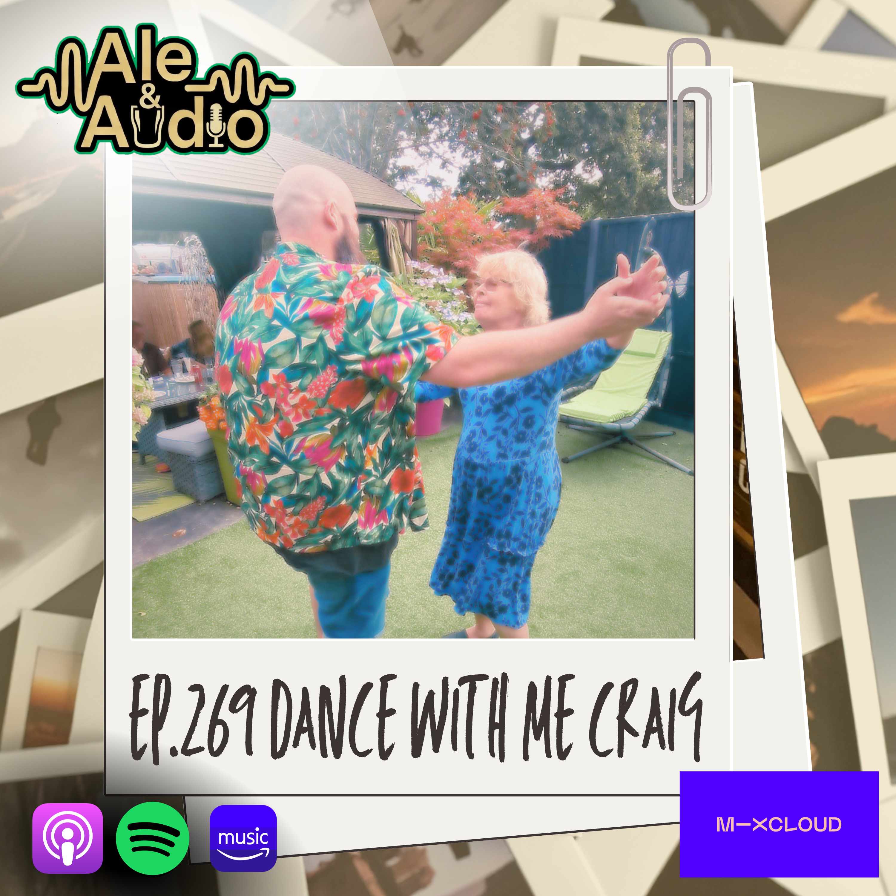 Ale and Audio (home bars and craft beers)