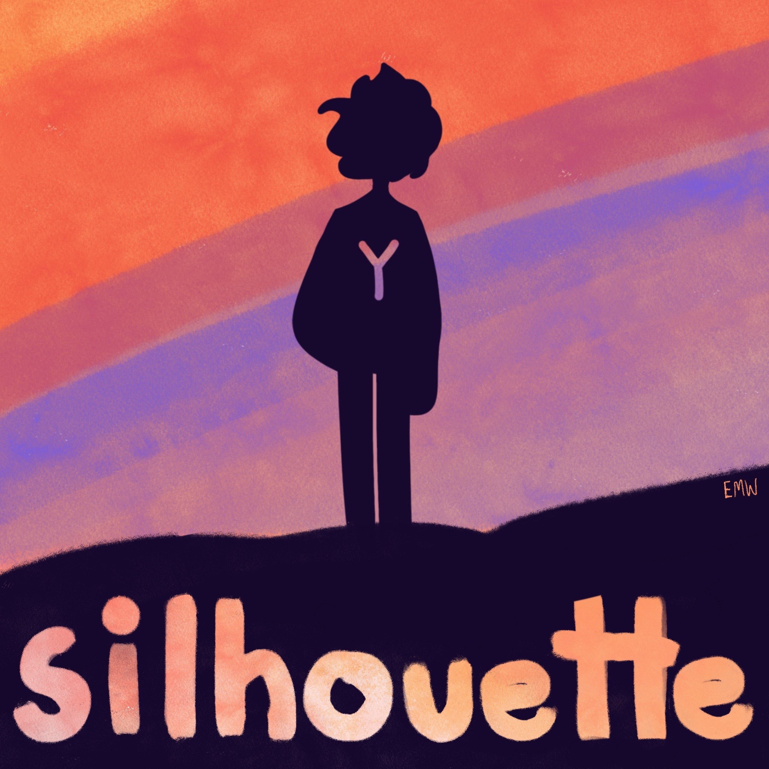 Silhouette E18: Will Walker on bubble science, building community, and nurturing your inner child. episode artwork