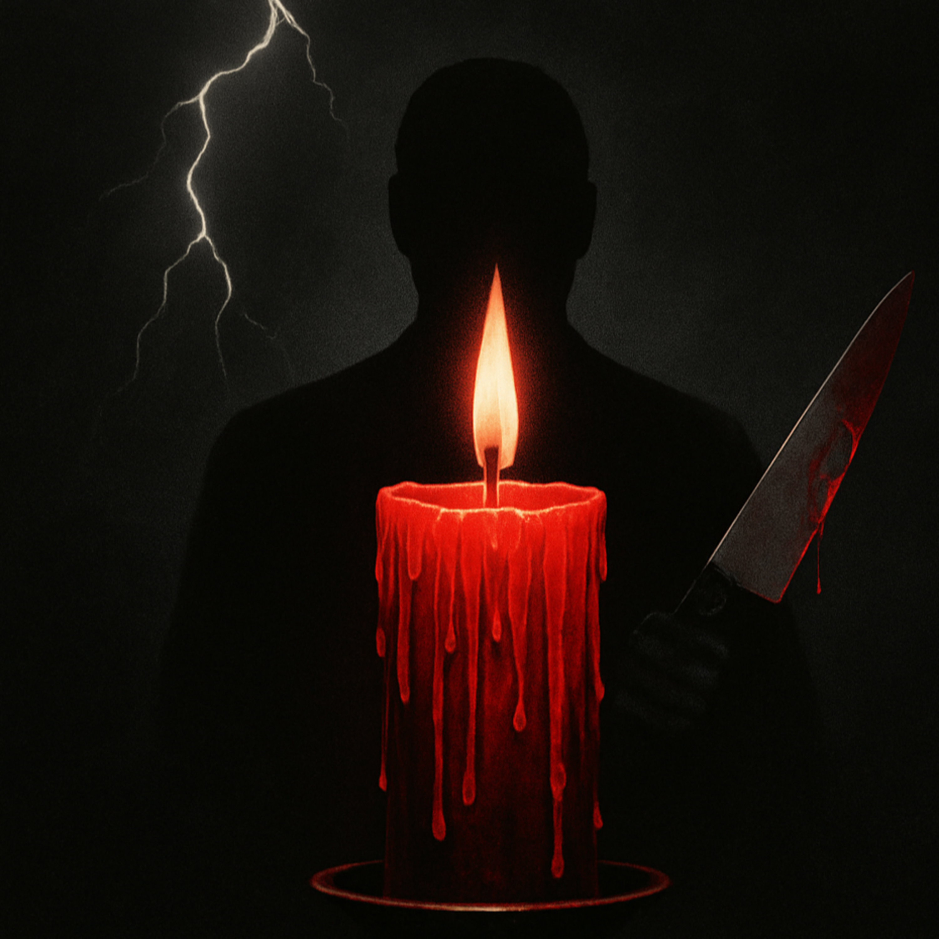 SEMPRE SIGA OS SEUS INSTINTOS - Terror da vida real