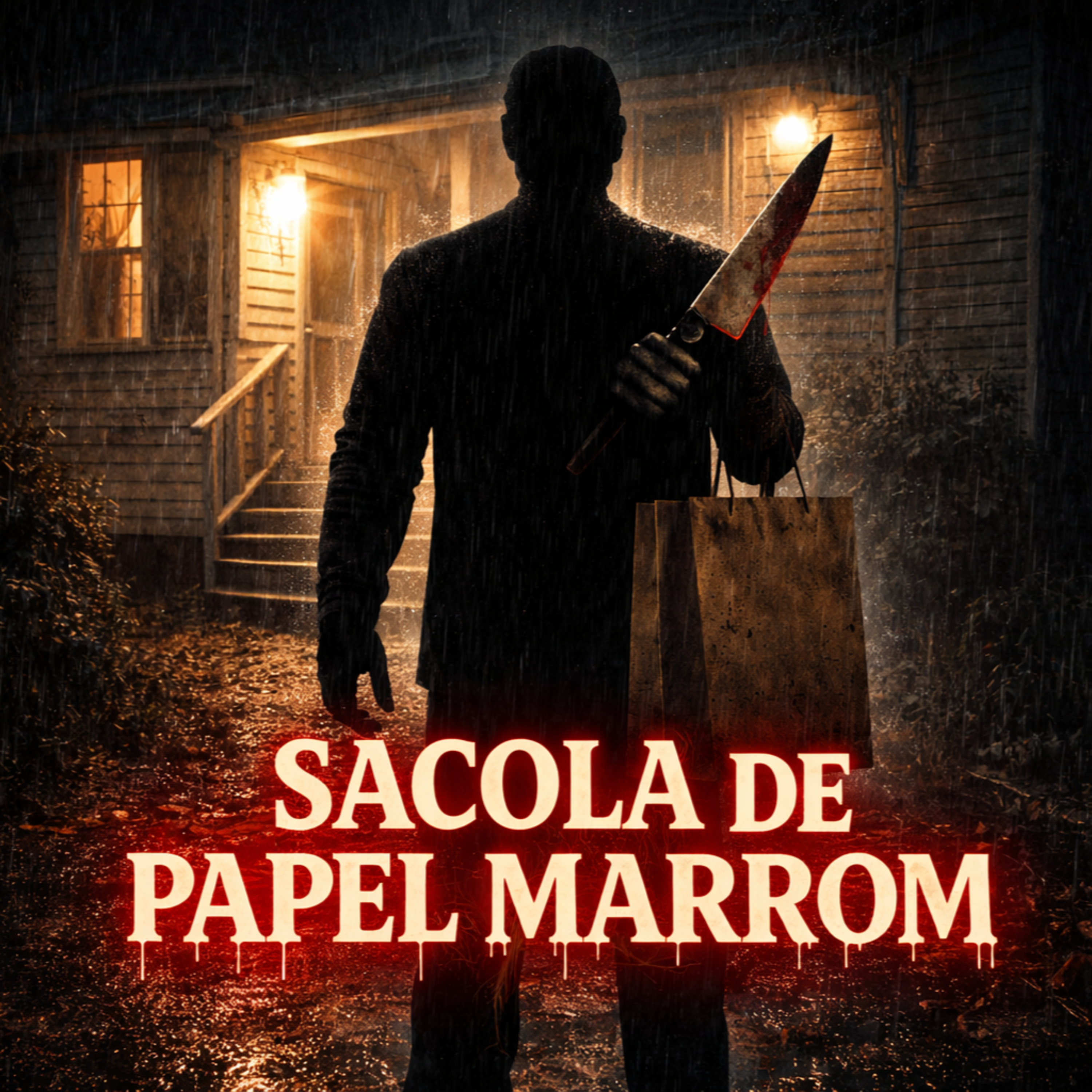 Serial Killer em Chicago - Terror da vida real