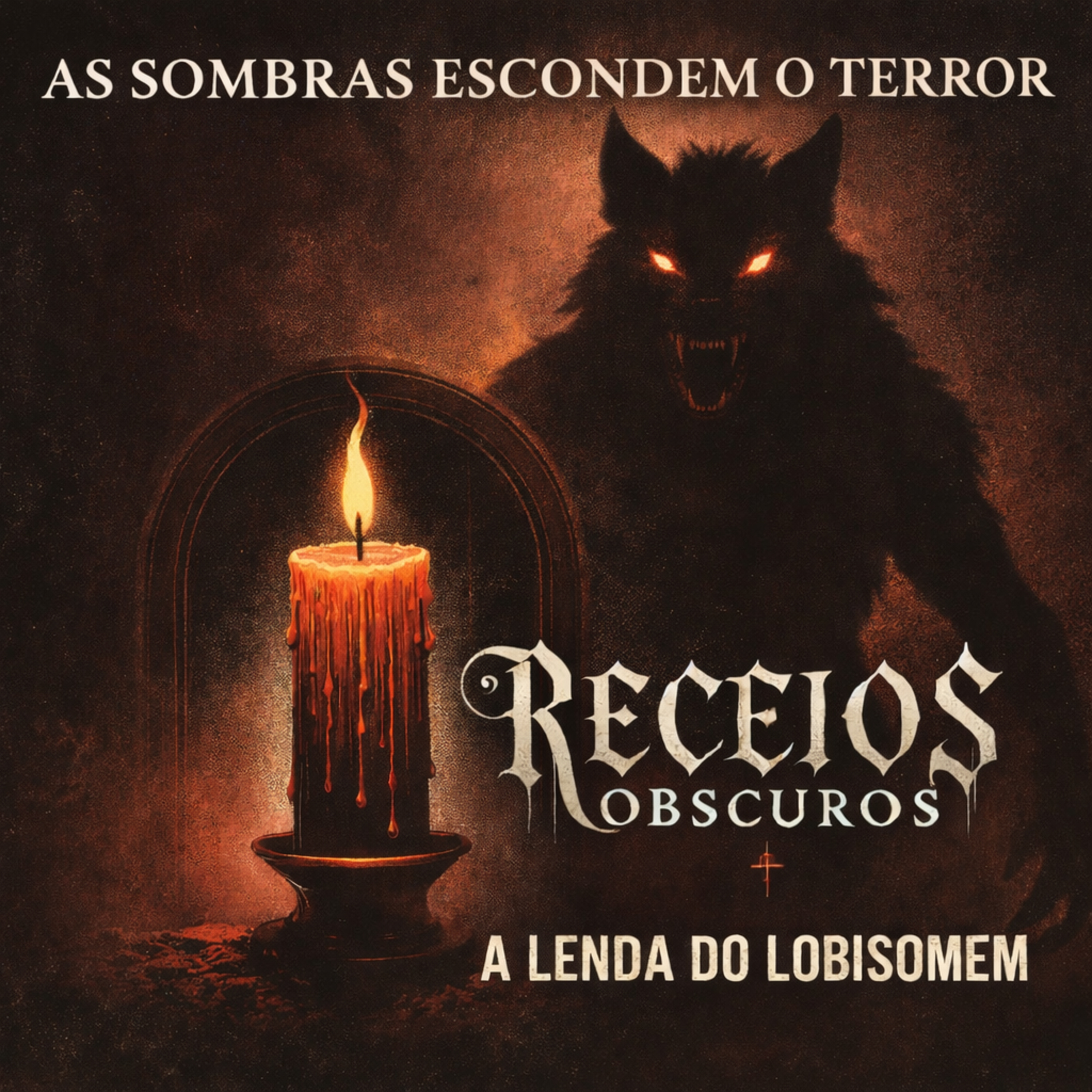 1h de relatos dos ouvintes - Casebre abandonado