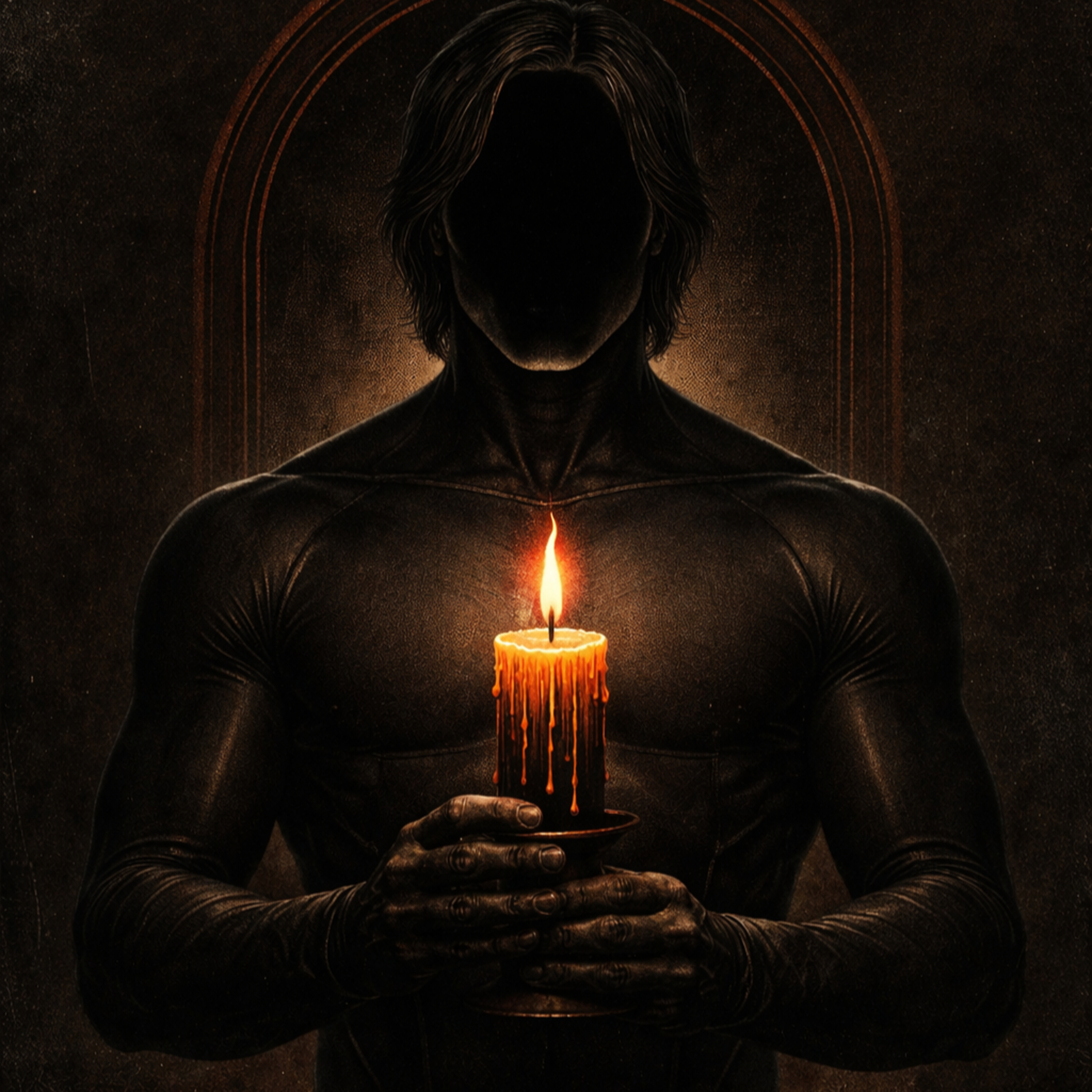 Buraco vazio - Relatos sobrenaturais