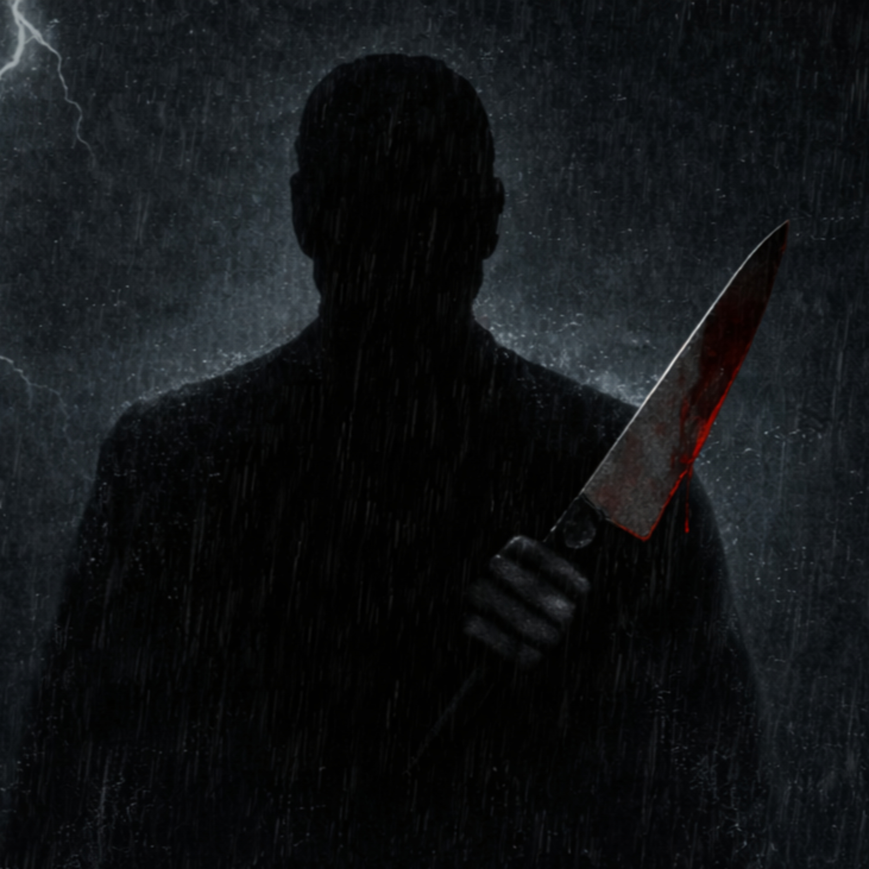 Um estranho tentou entrar na nossa casa - Terror da vida real