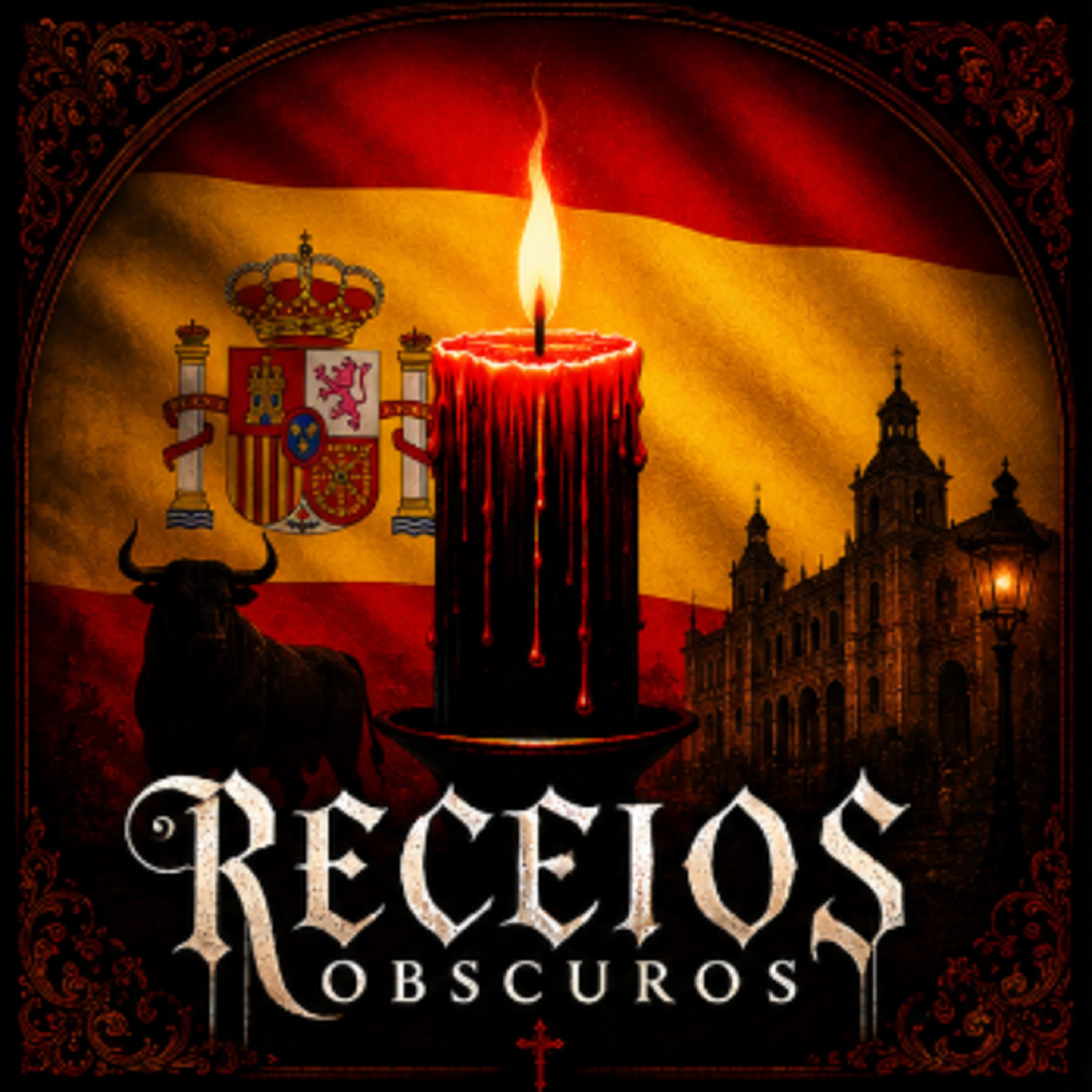 Histórias reais de terror traduzidas do Espanhol - A Sombra no Poste de Luz