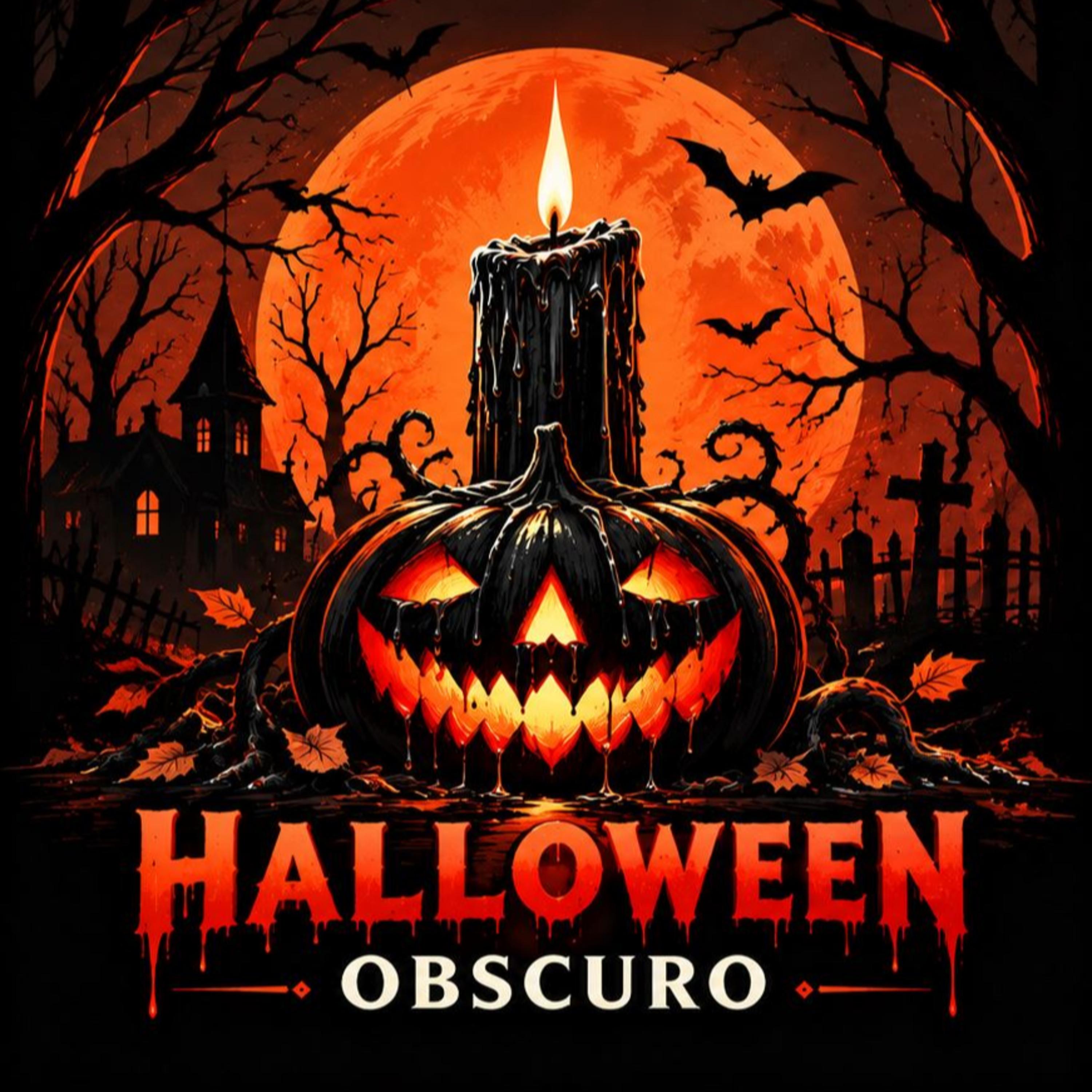 [HALLOWEEN OBSCURO] - Relatos dos ouvintes (à moda antiga)