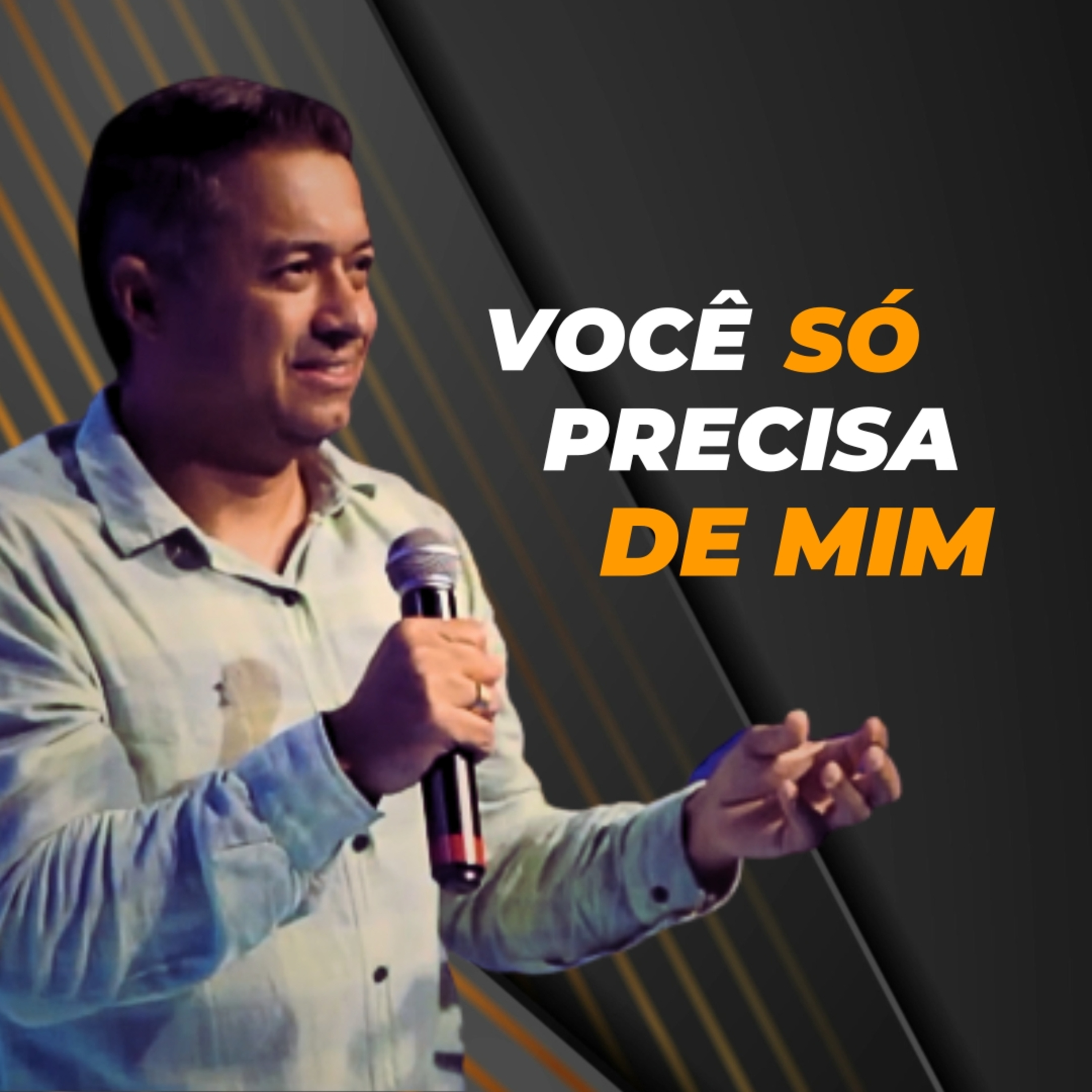 Você só precisa de mim episode artwork