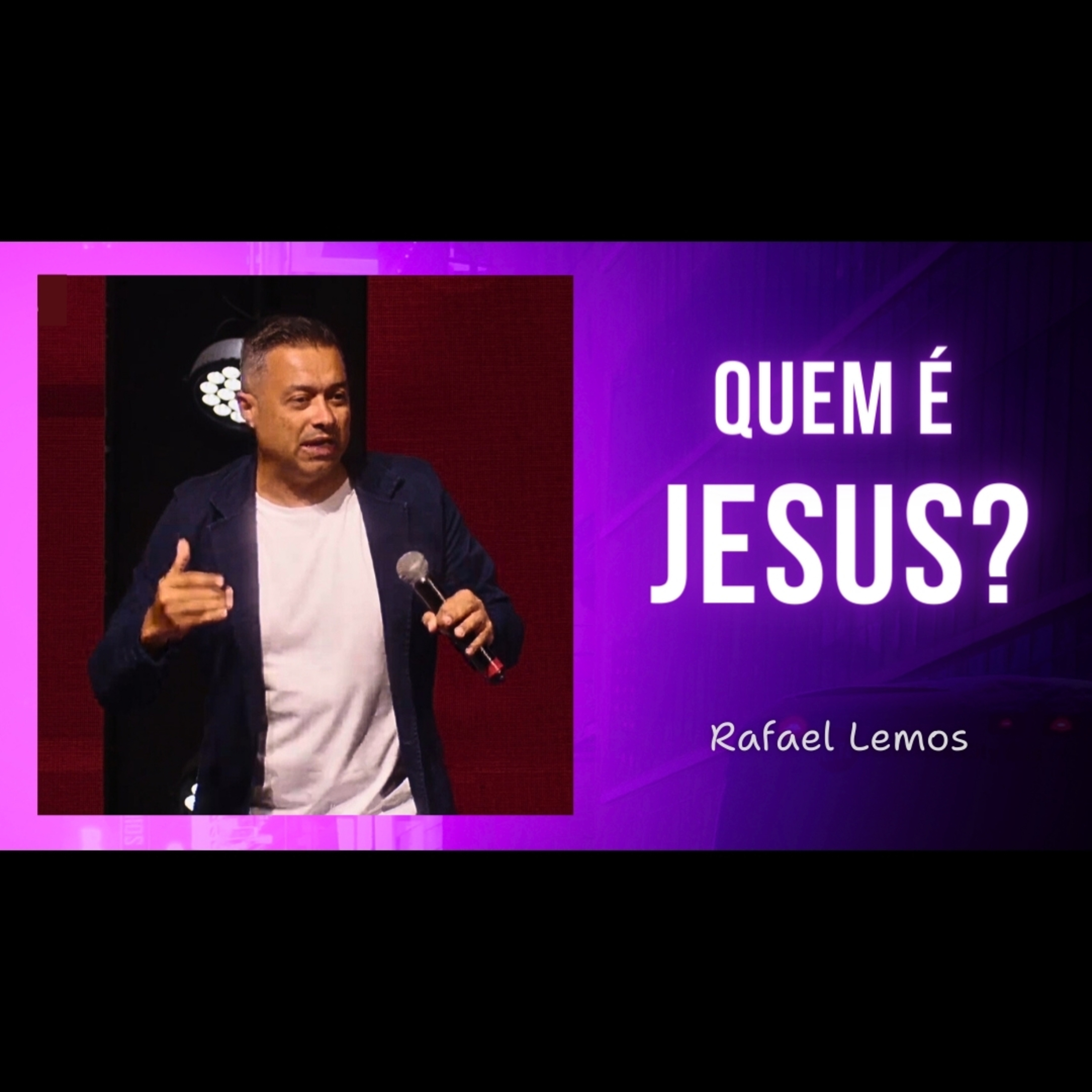 Rafael Lemos