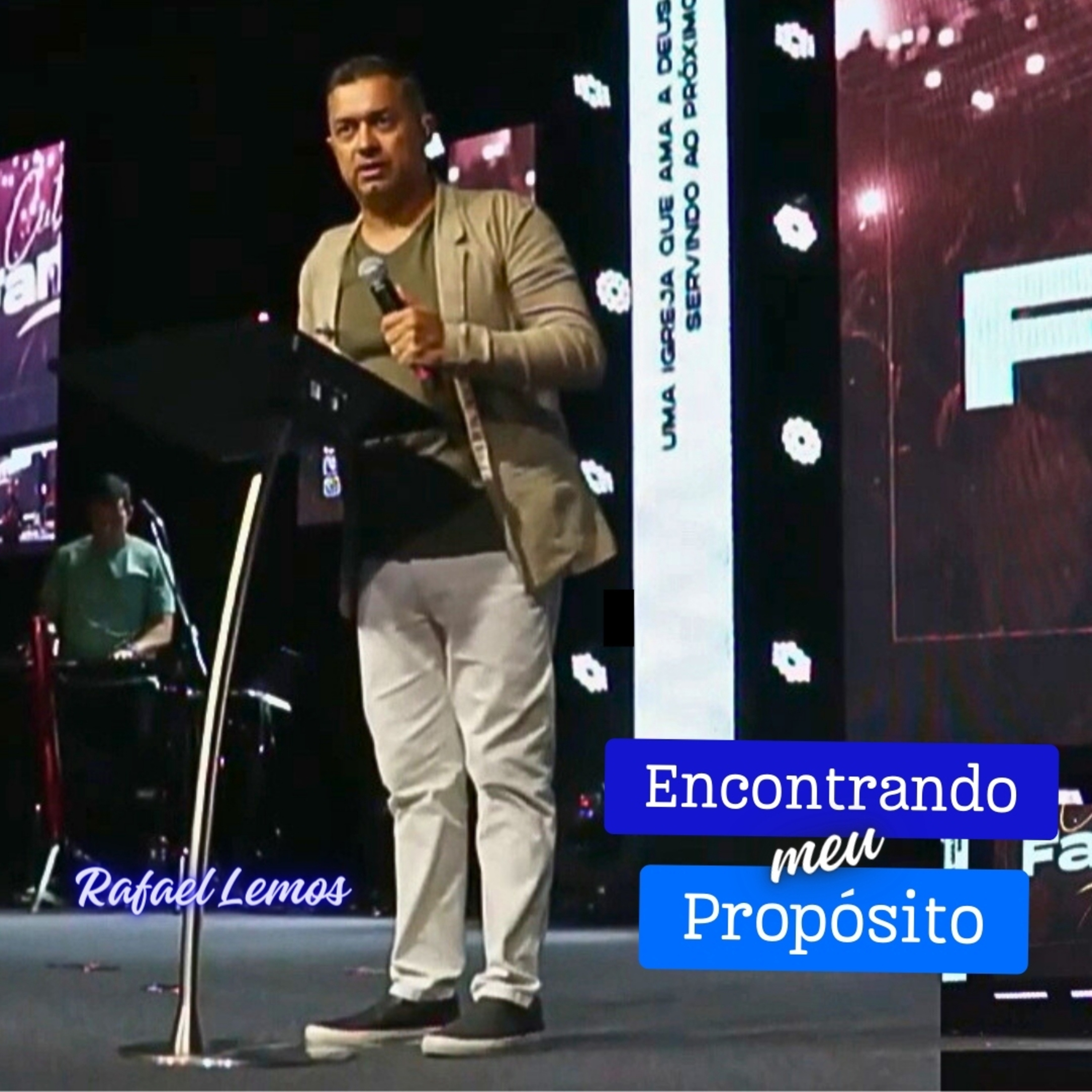 Rafael Lemos