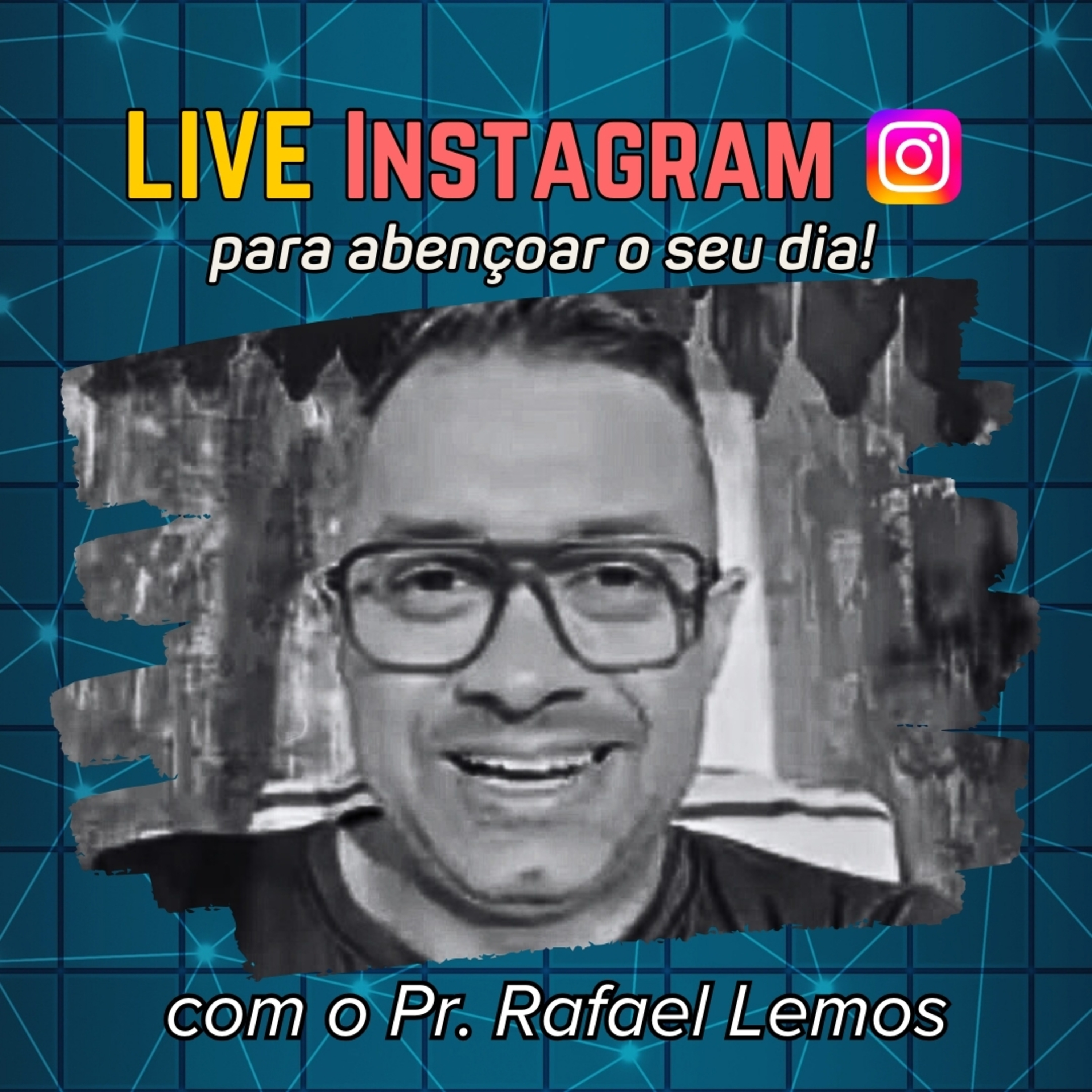 Devocional - LIVE - Bora se divertir! episode artwork