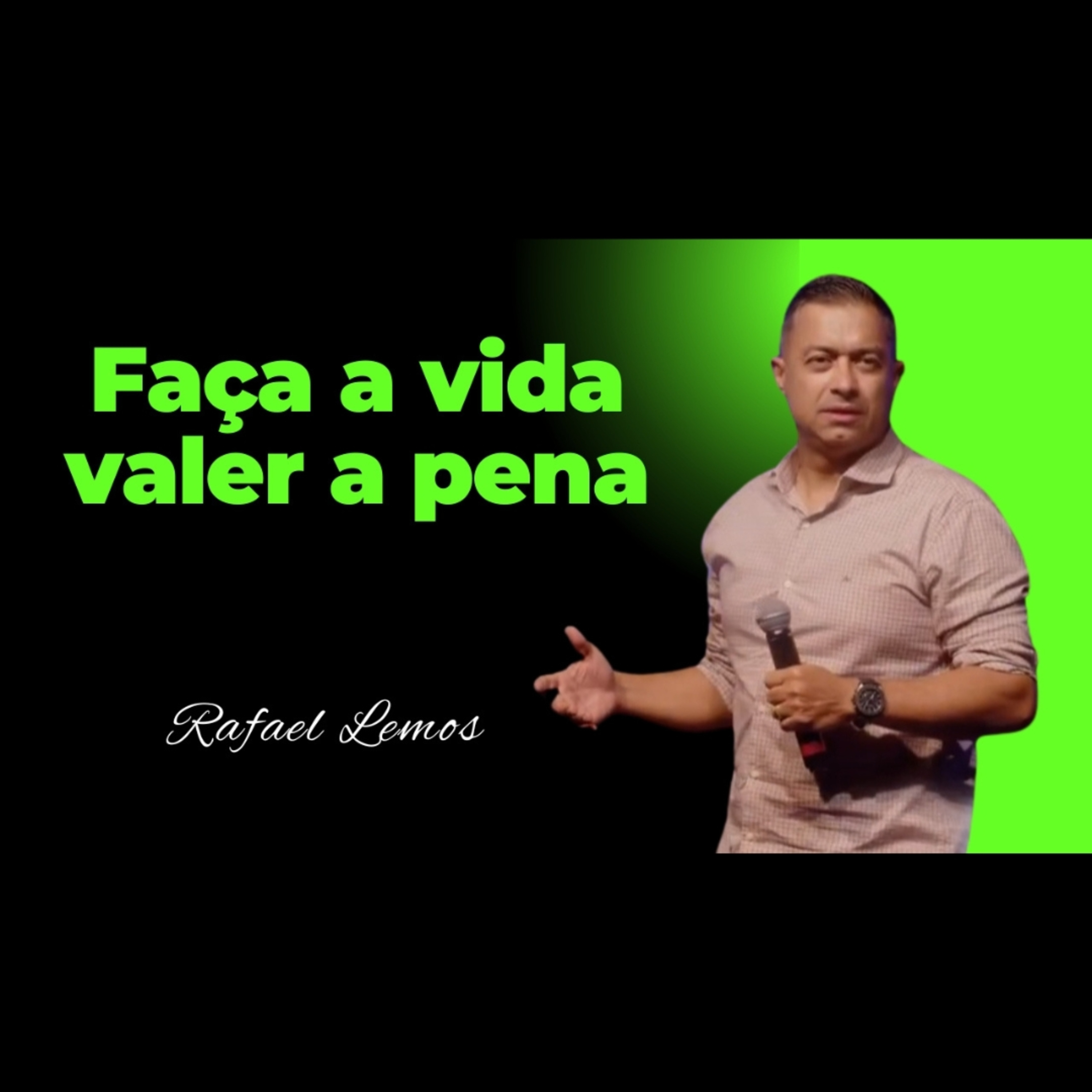 Rafael Lemos