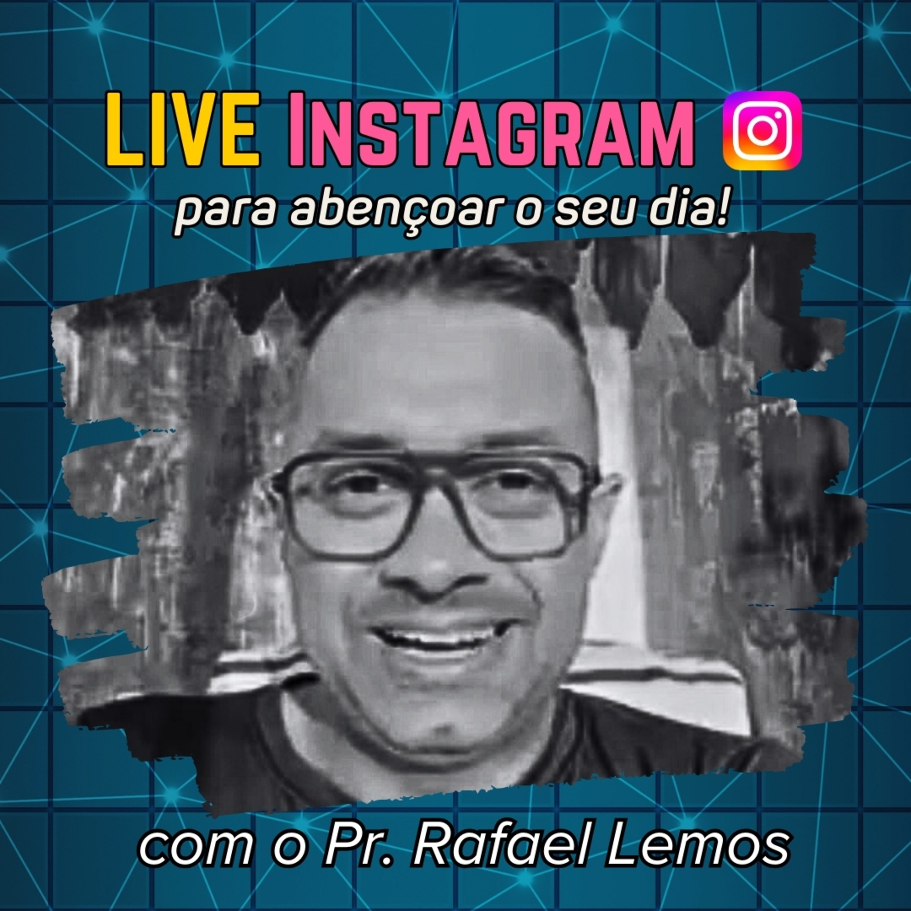 Devocional - LIVE - Se você fizer isso a sua vida vai mudar episode artwork