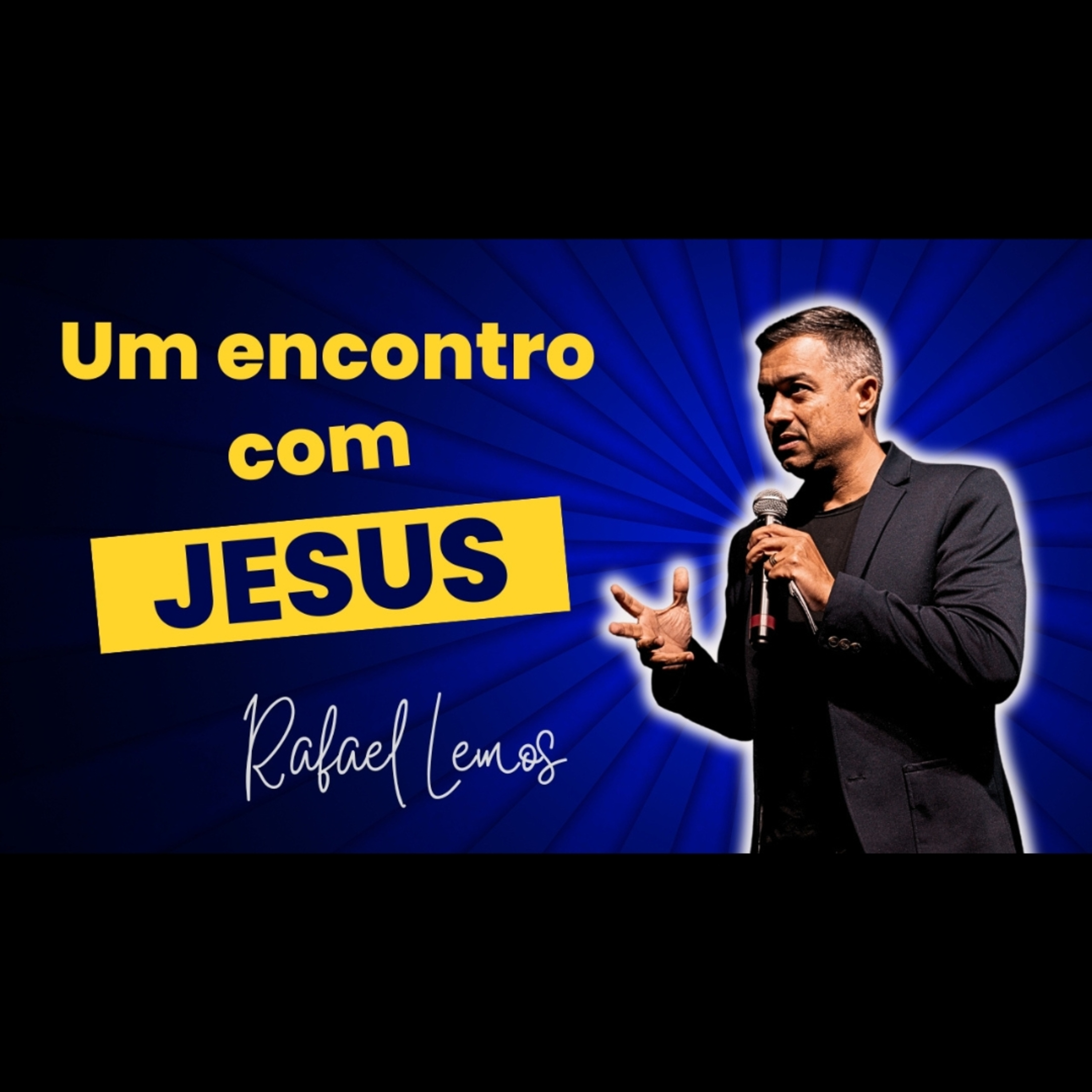 Rafael Lemos