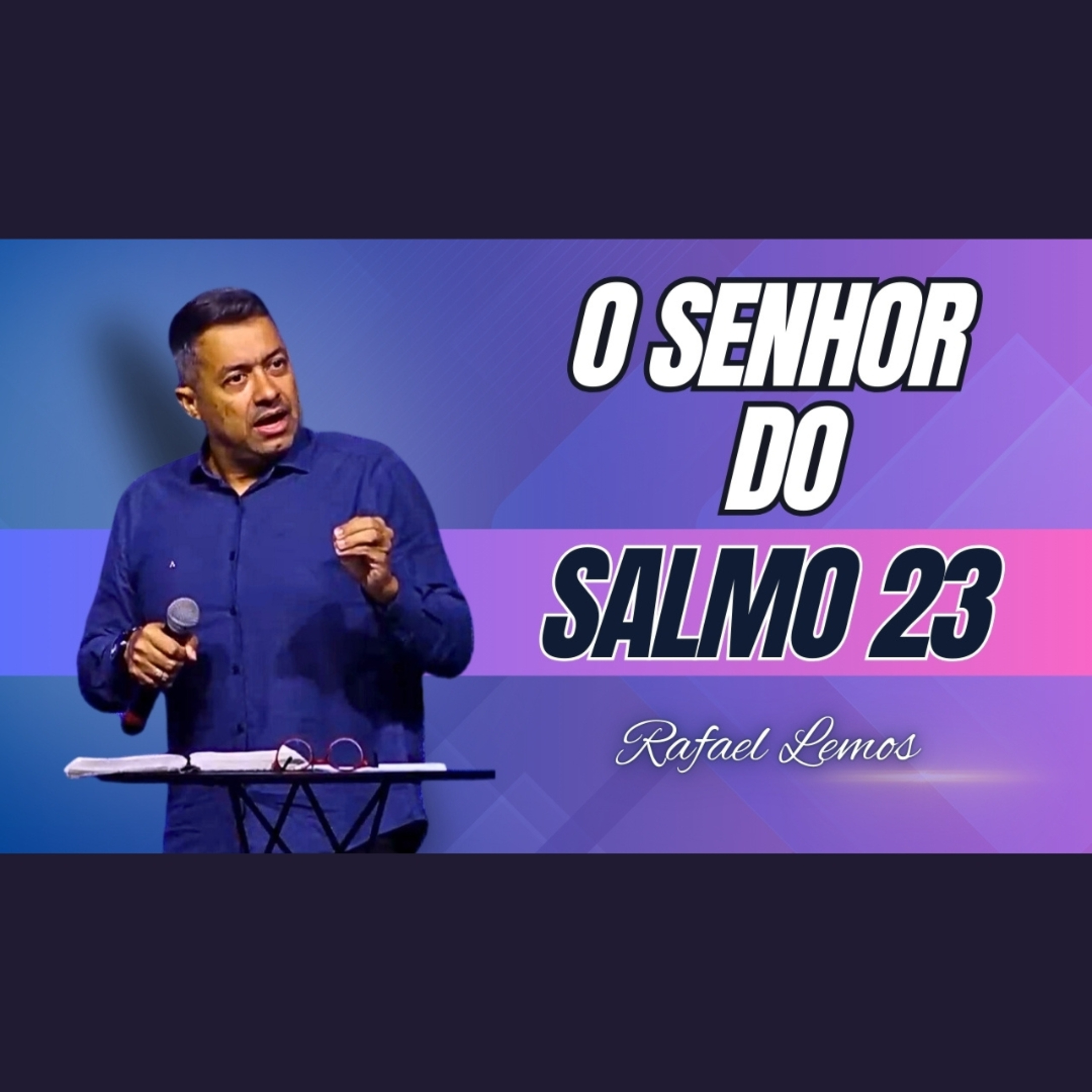 Rafael Lemos