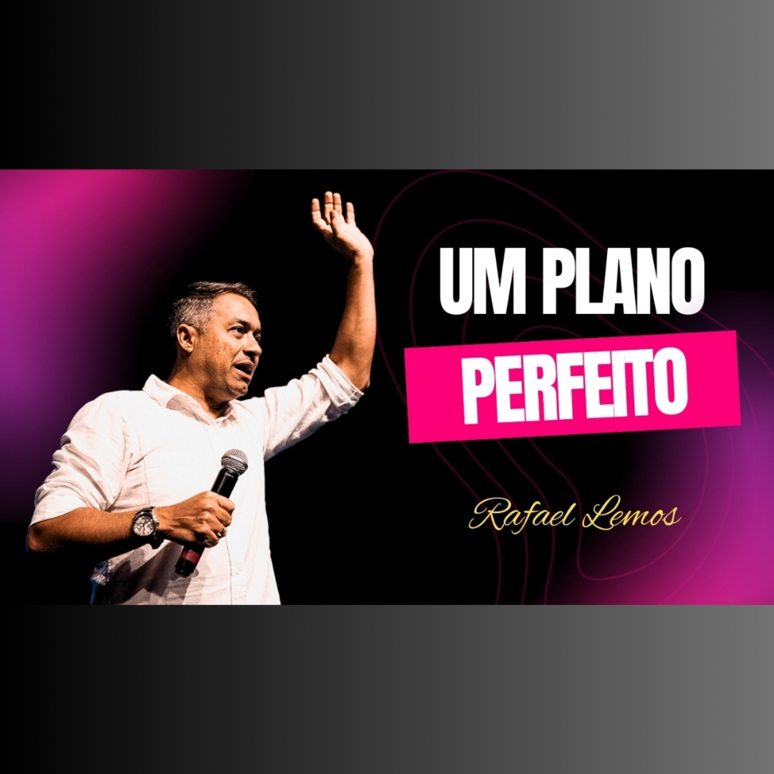 Rafael Lemos