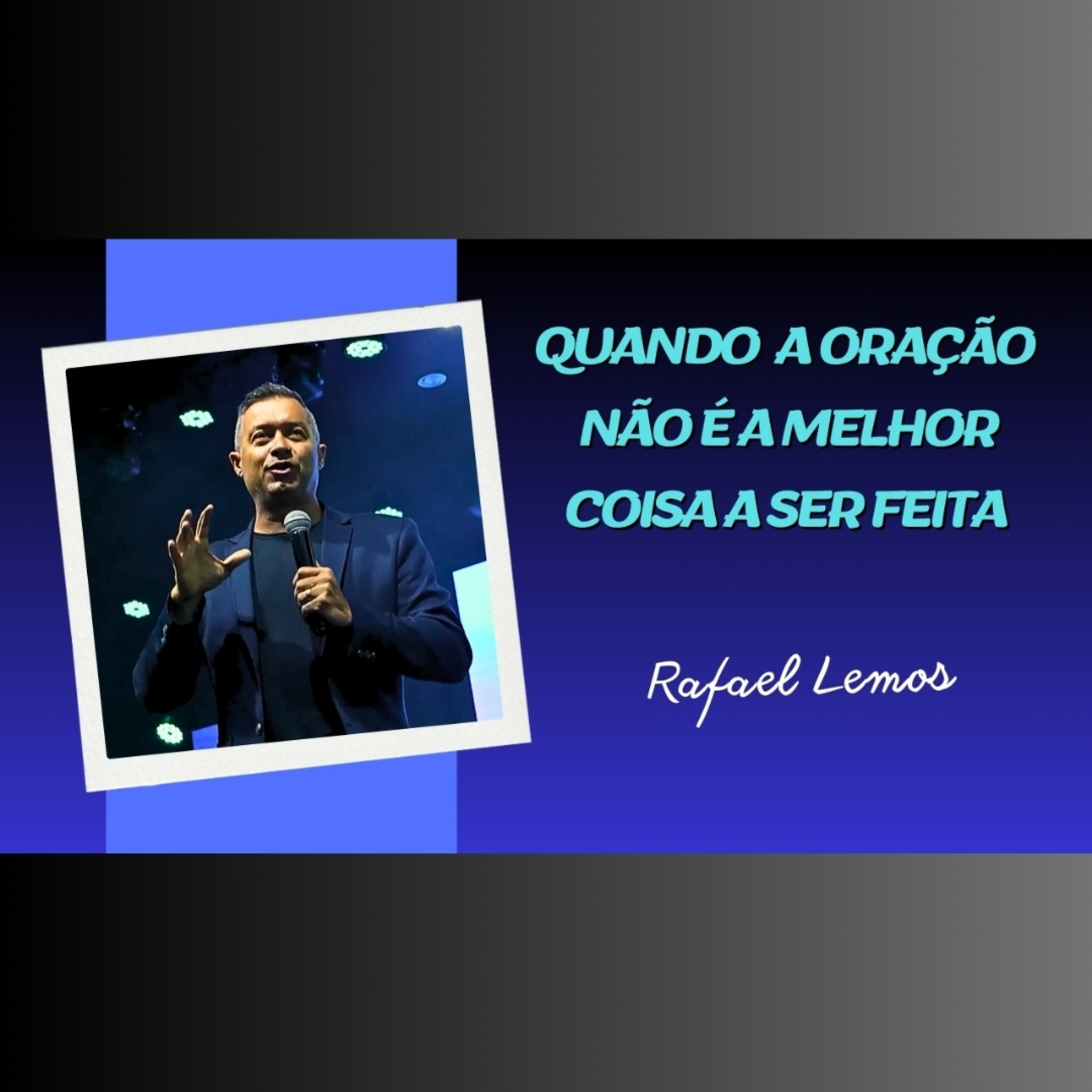 Rafael Lemos