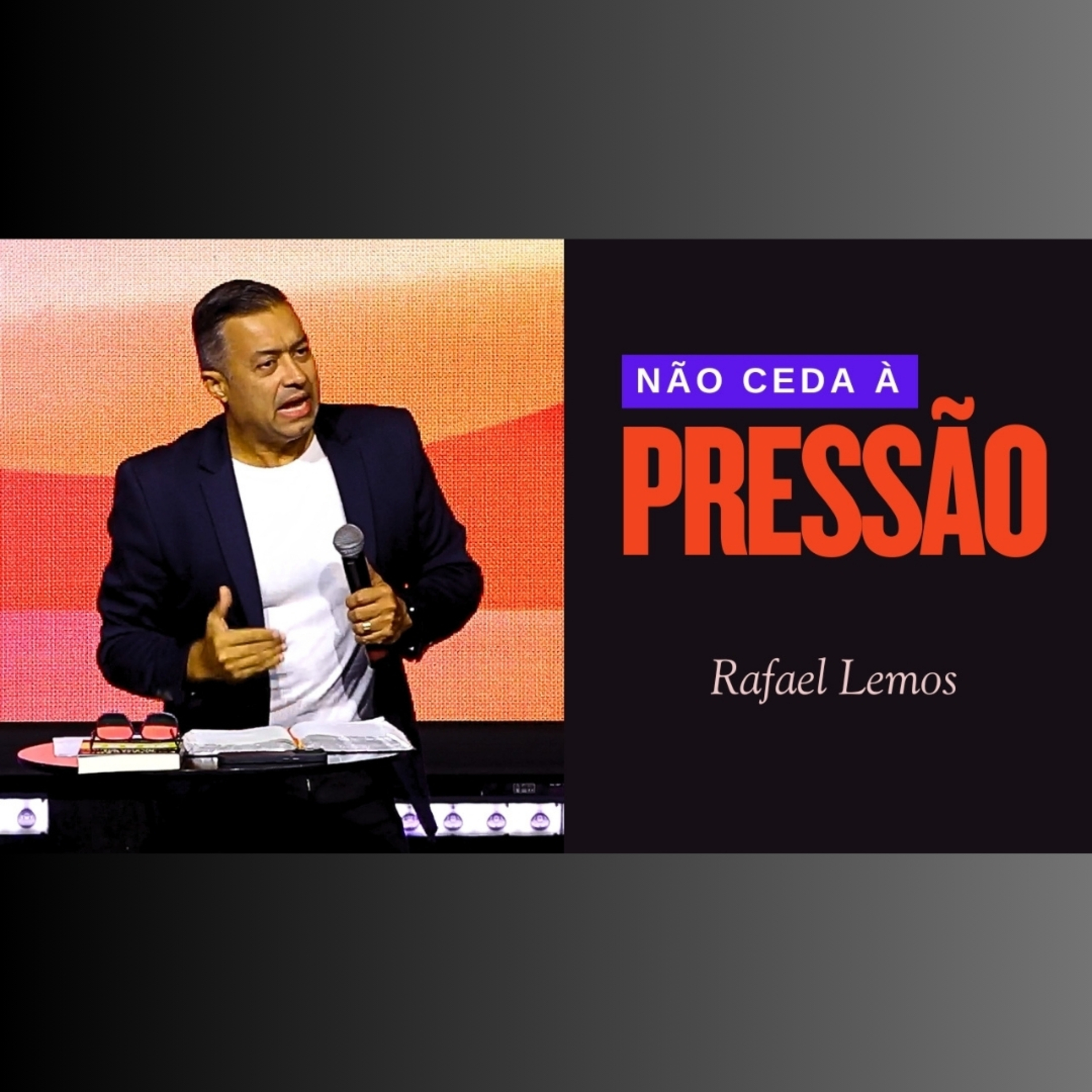 Rafael Lemos