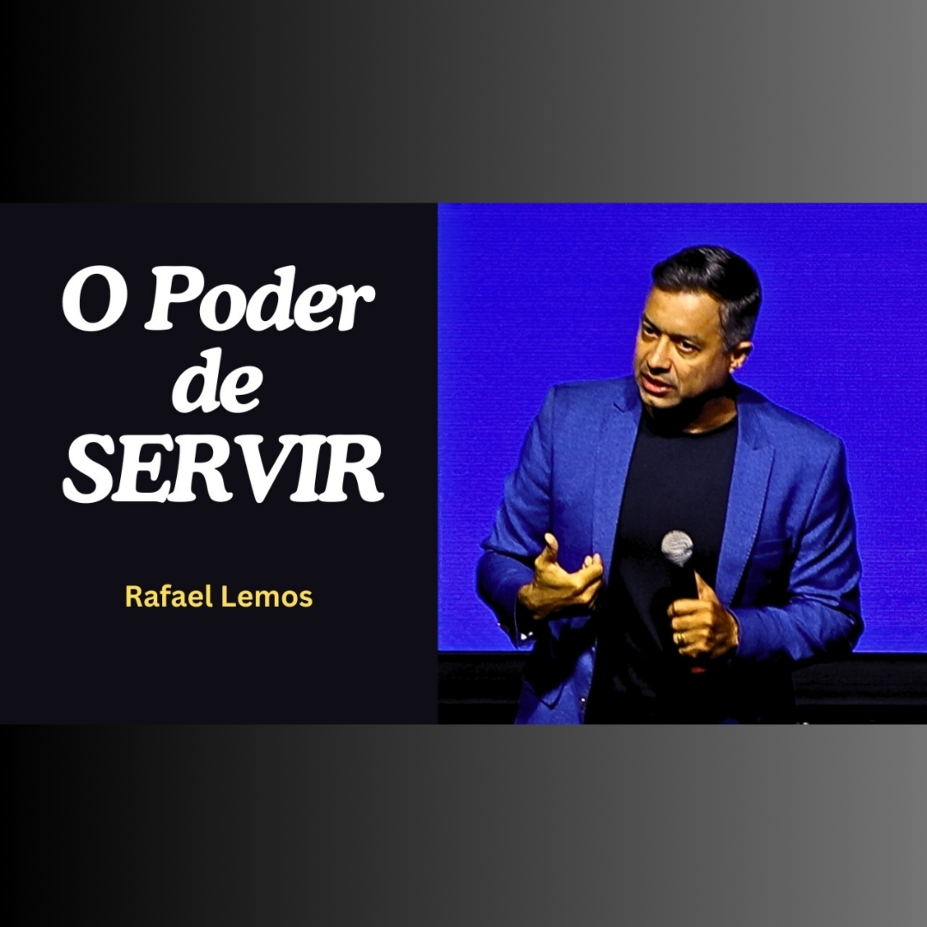 Rafael Lemos
