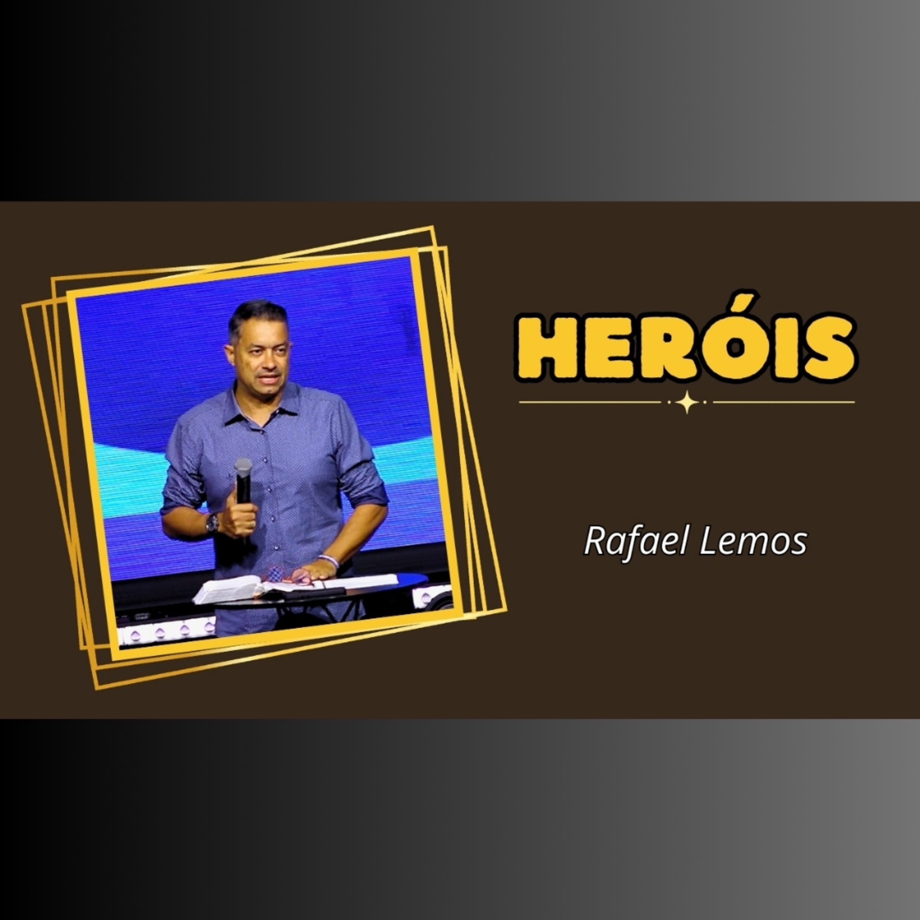 Rafael Lemos