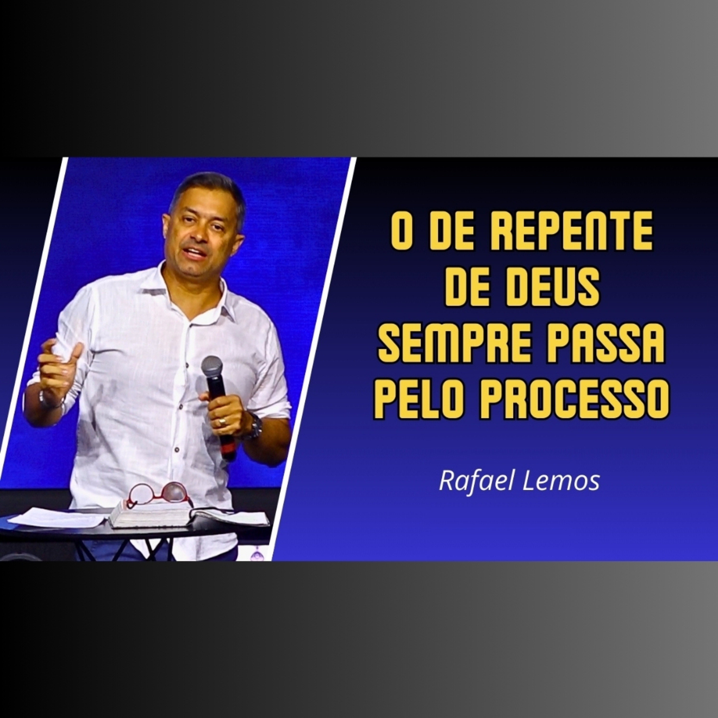 Rafael Lemos
