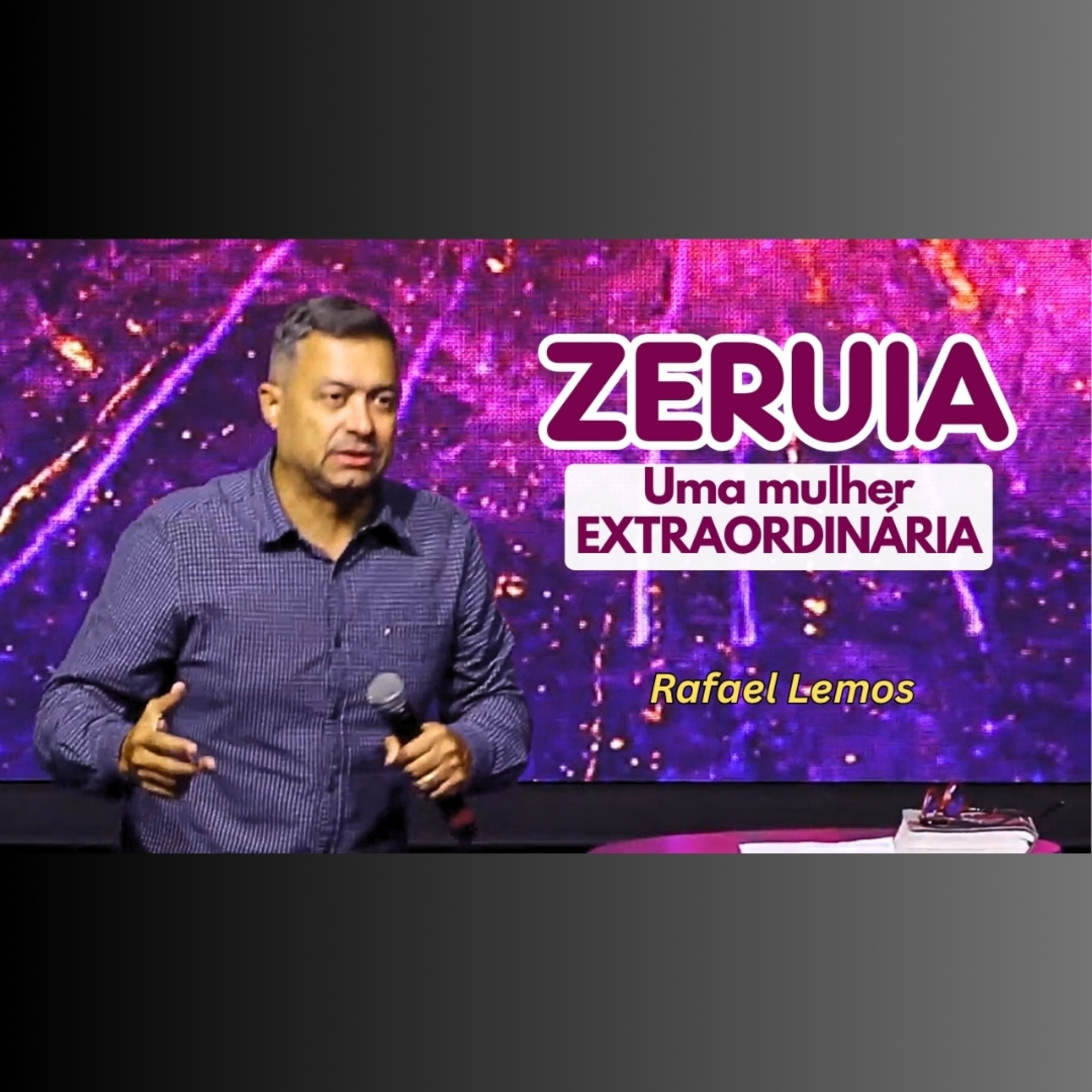 Rafael Lemos