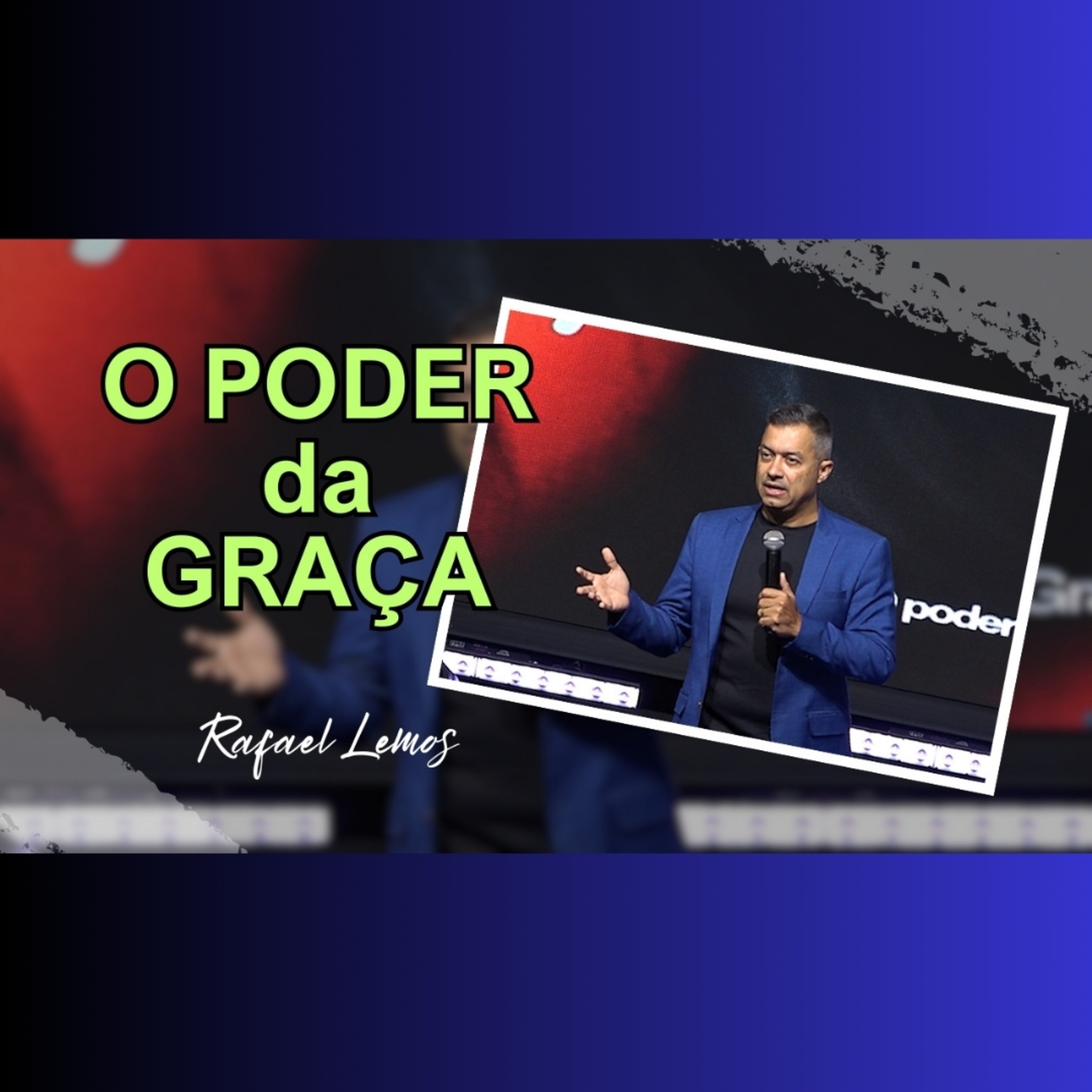 Rafael Lemos