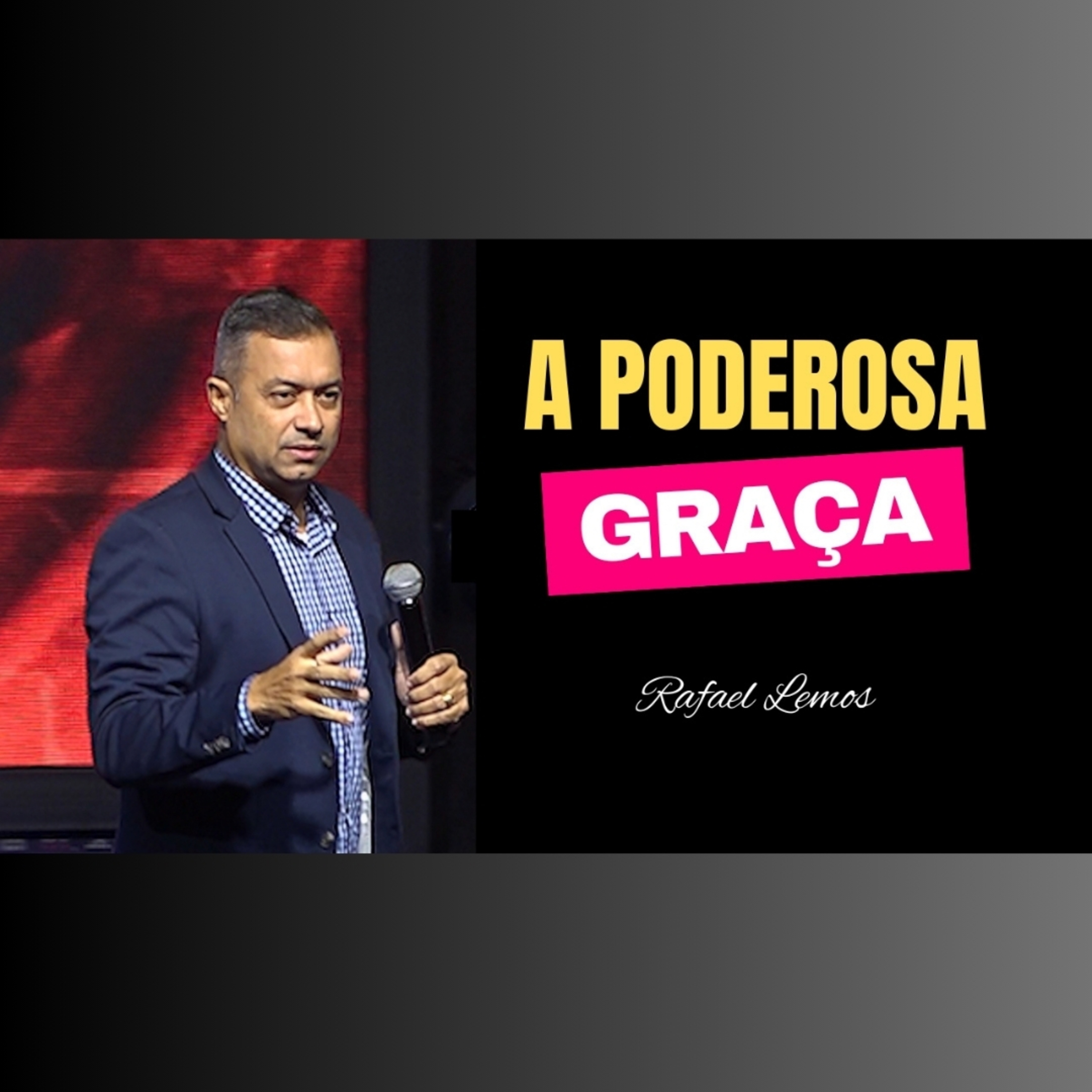 Rafael Lemos