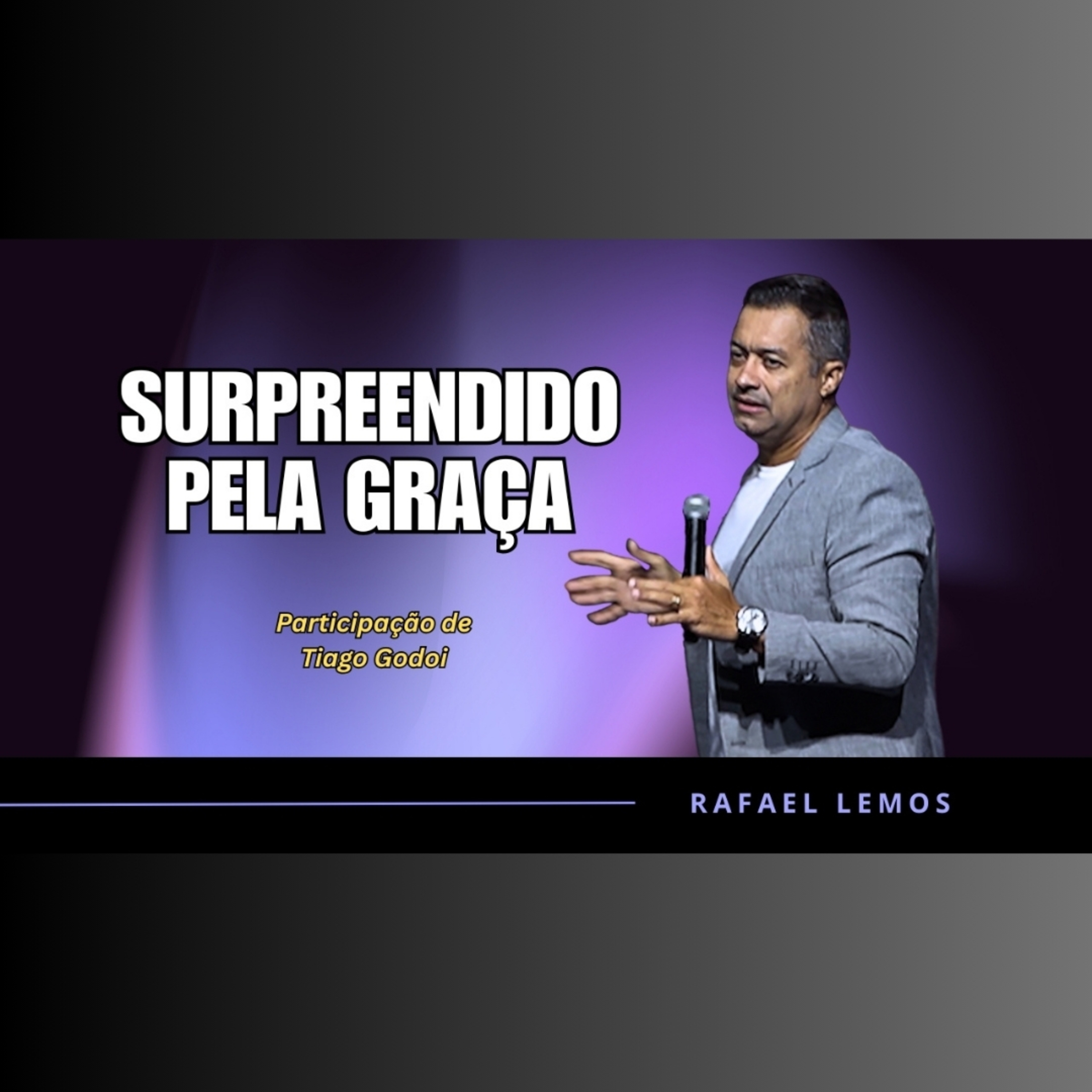 Rafael Lemos