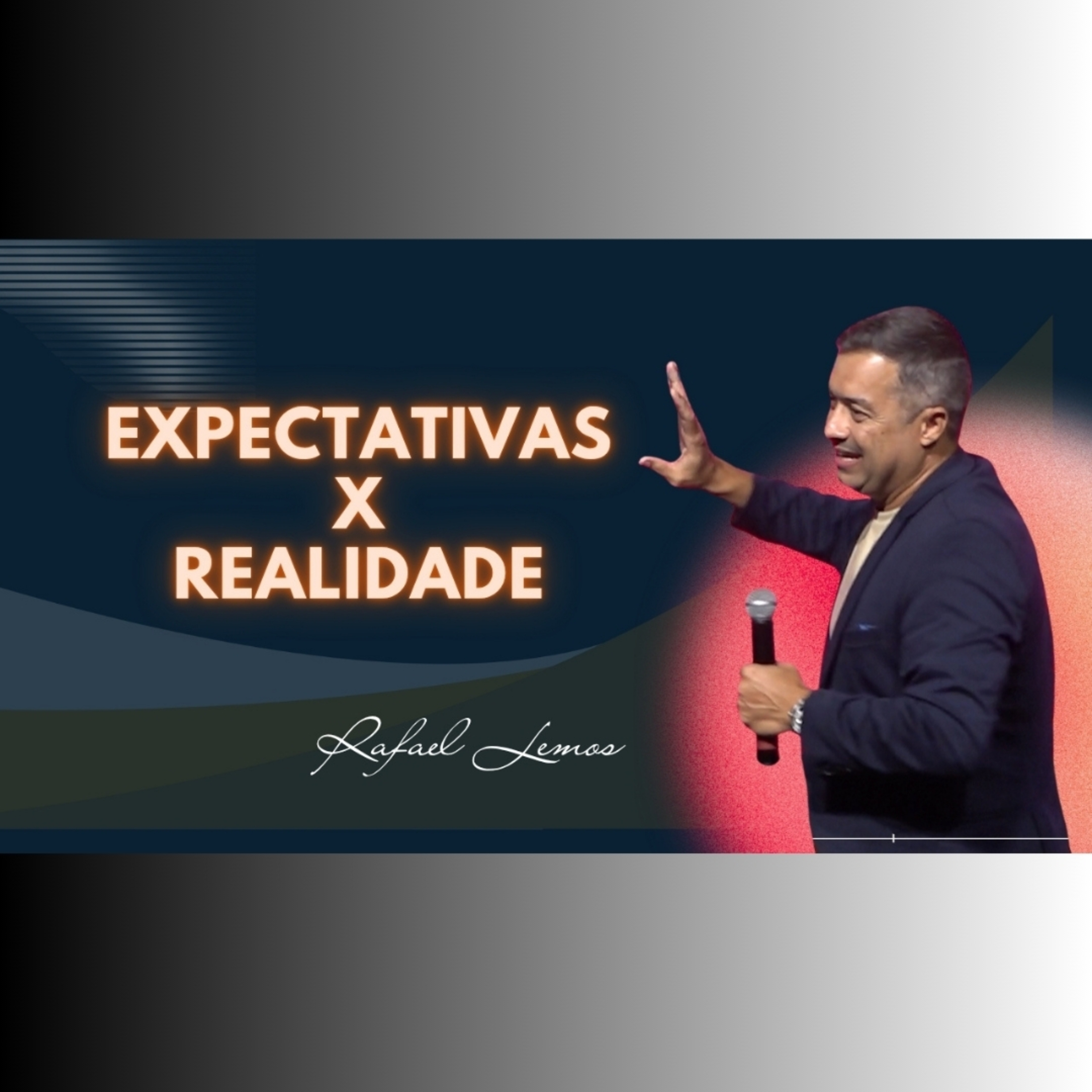 EXPECTATIVAS x REALIDADE episode artwork