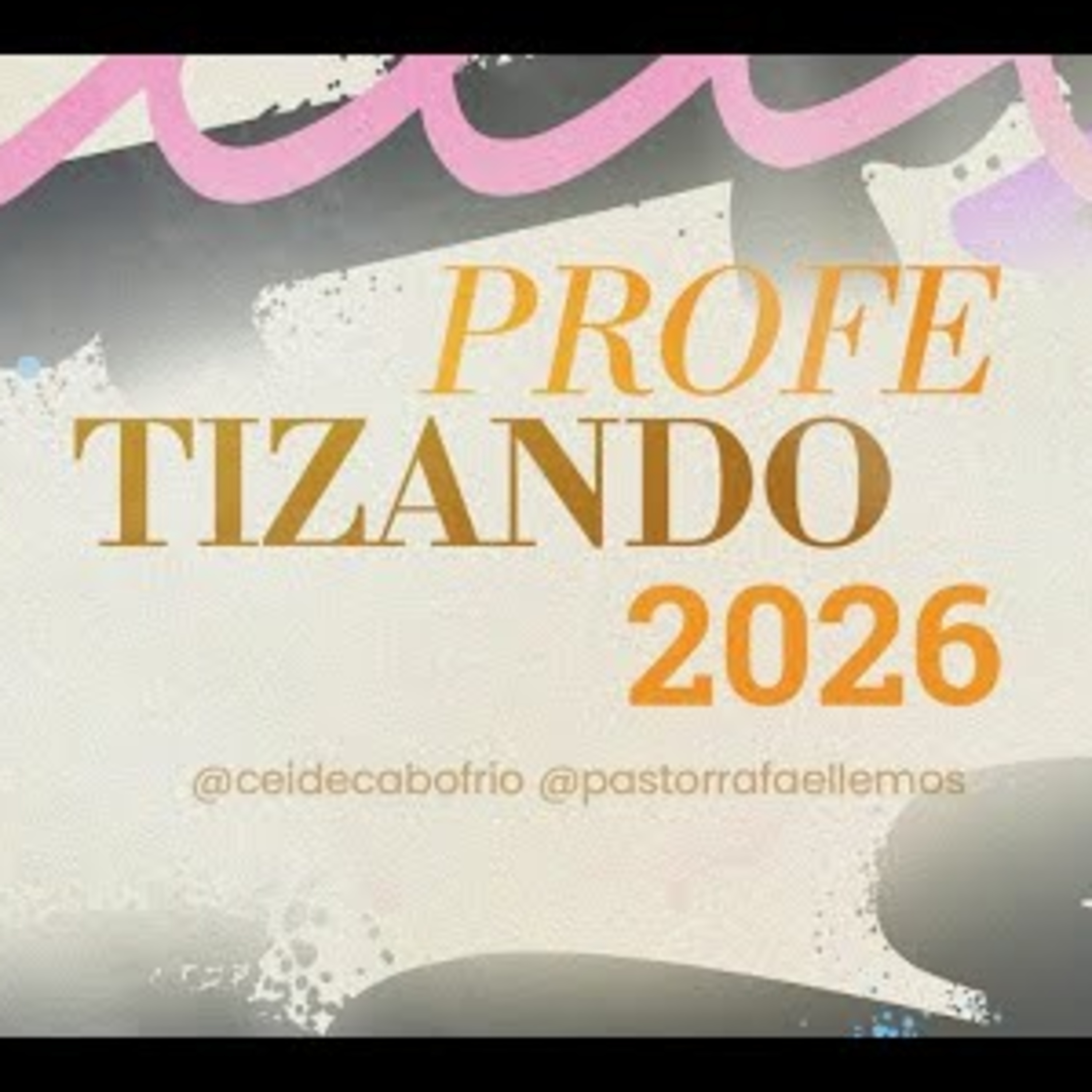 PROFETIZANDO 2026 episode artwork