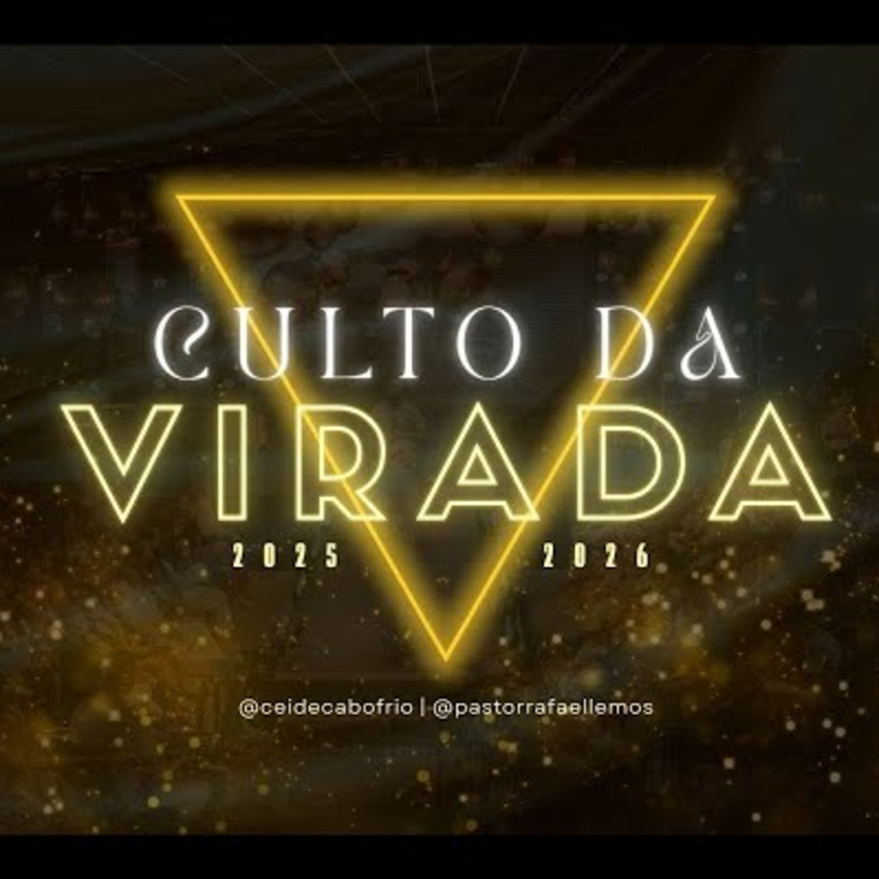 VIRADA 2026 episode artwork