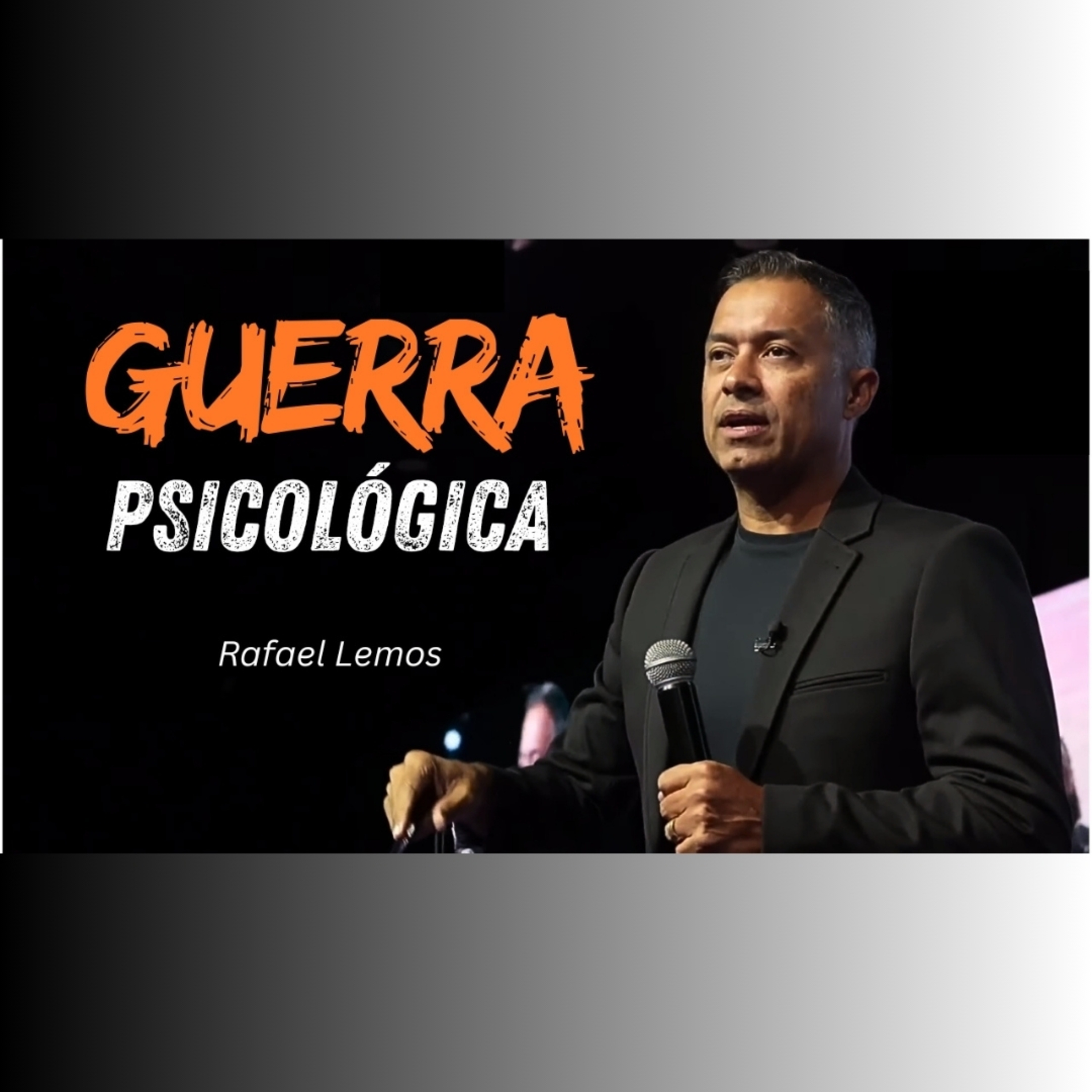 GUERRA Psicológica episode artwork