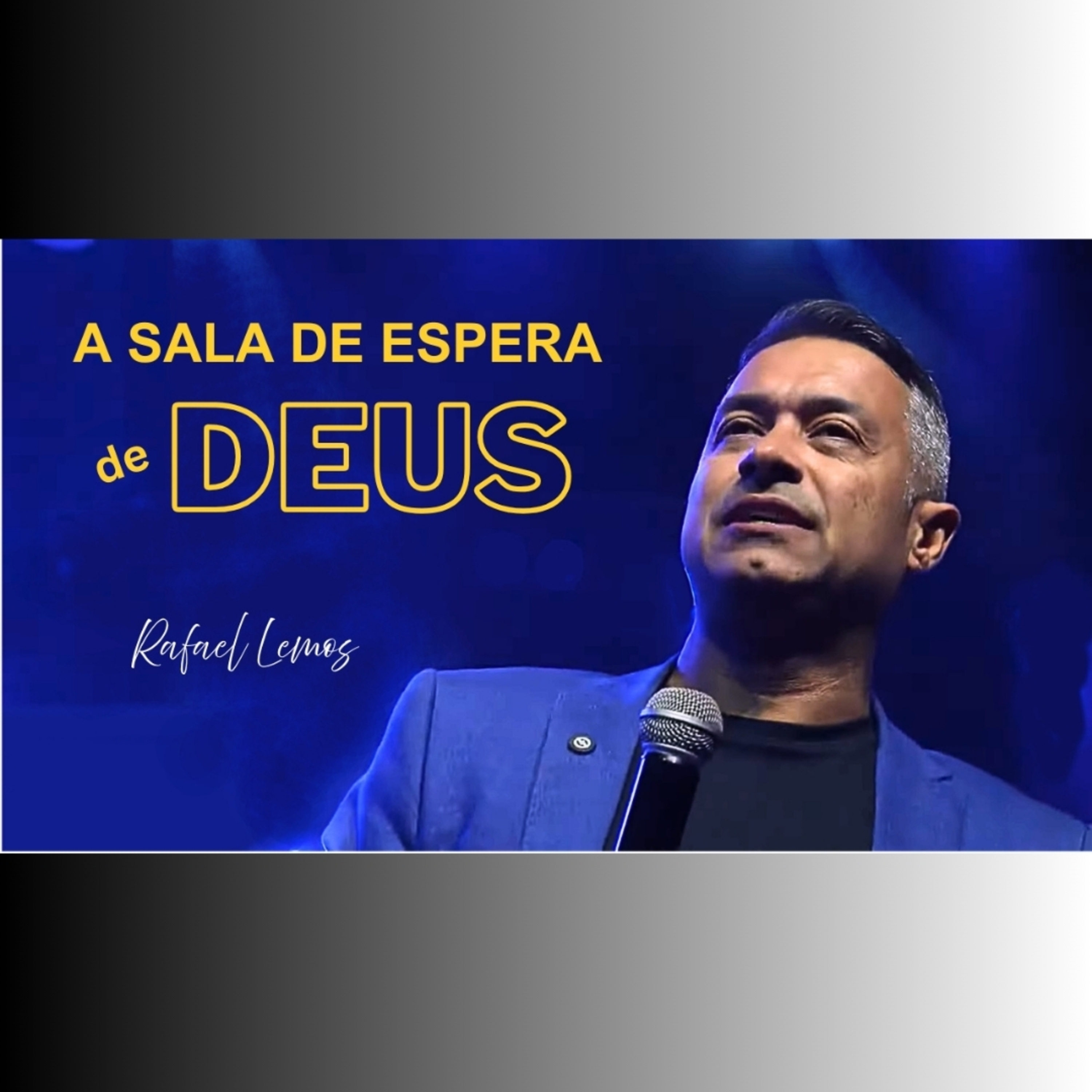 A SALA DE ESPERA de Deus episode artwork