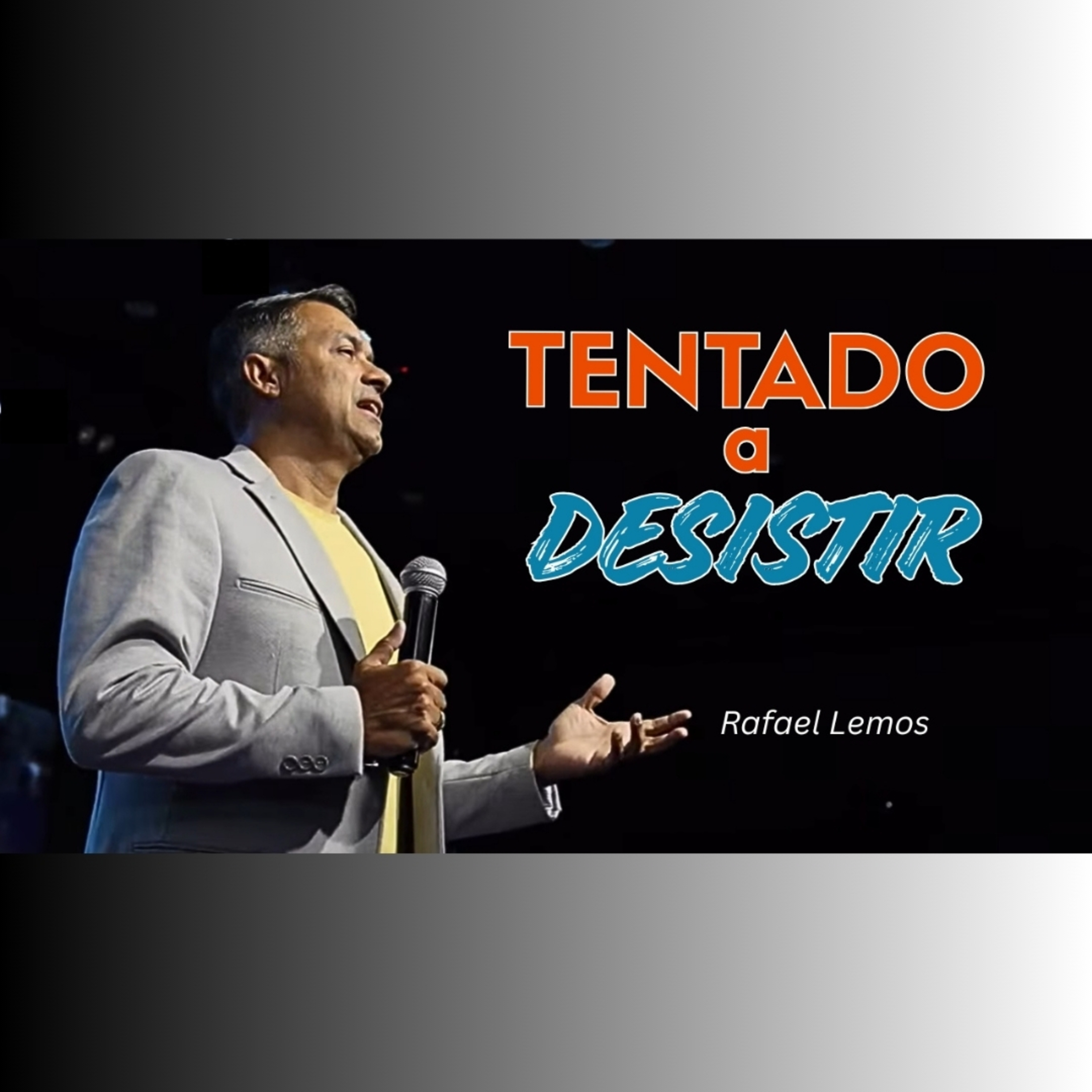 Tentado a DESISTIR episode artwork