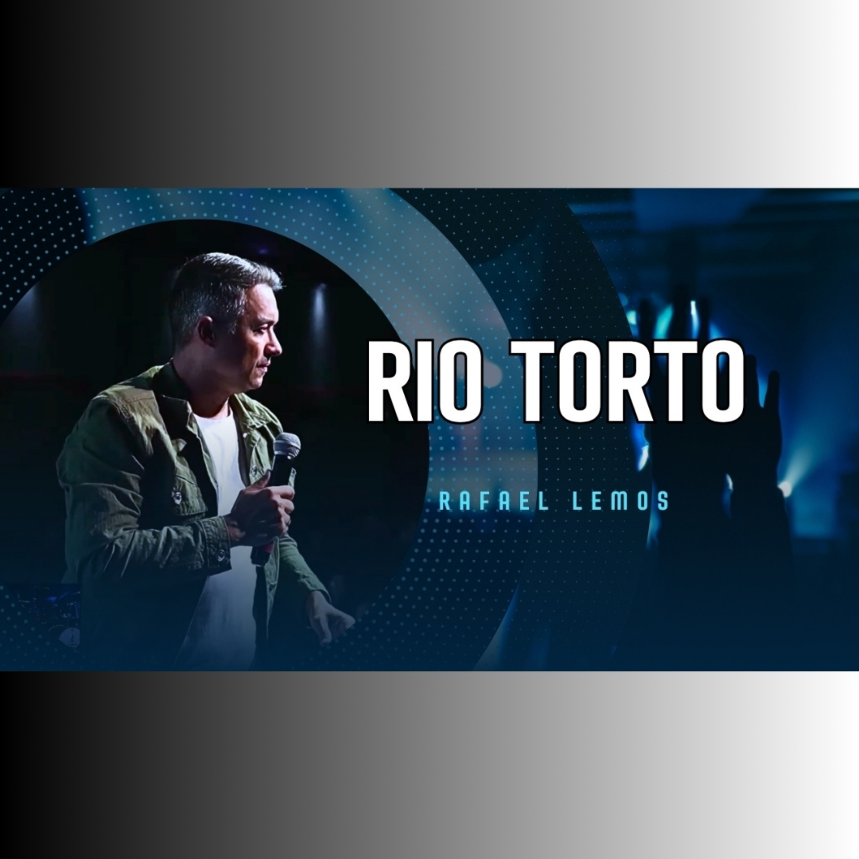 Rio TORTO episode artwork