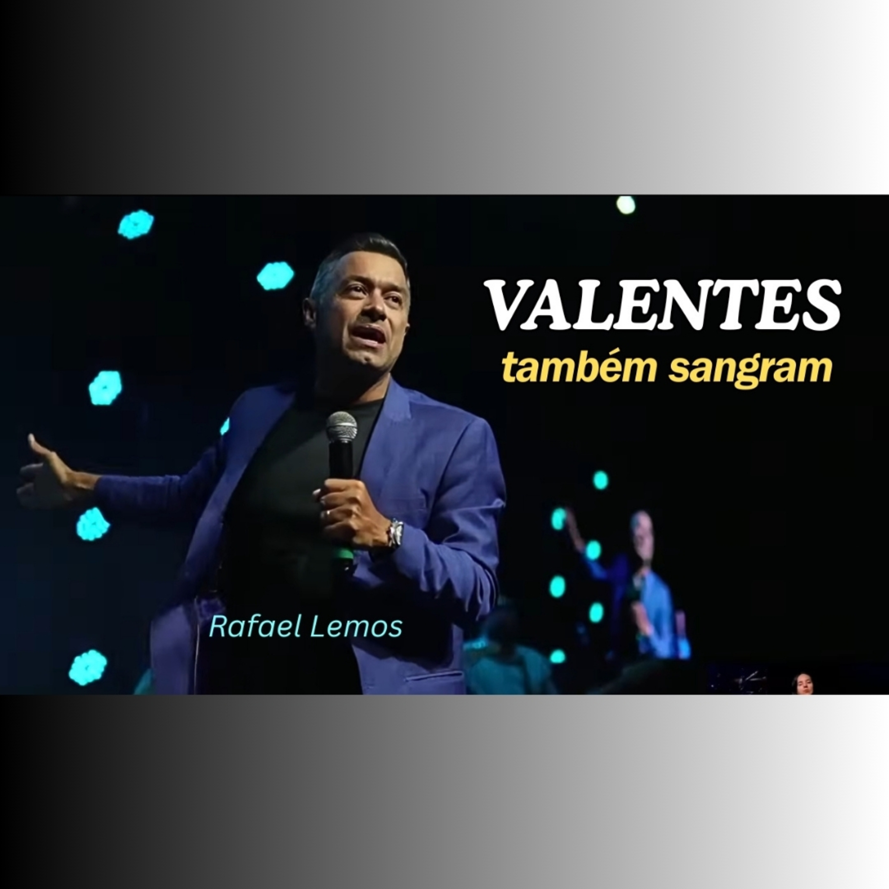 VALENTES também sangram episode artwork