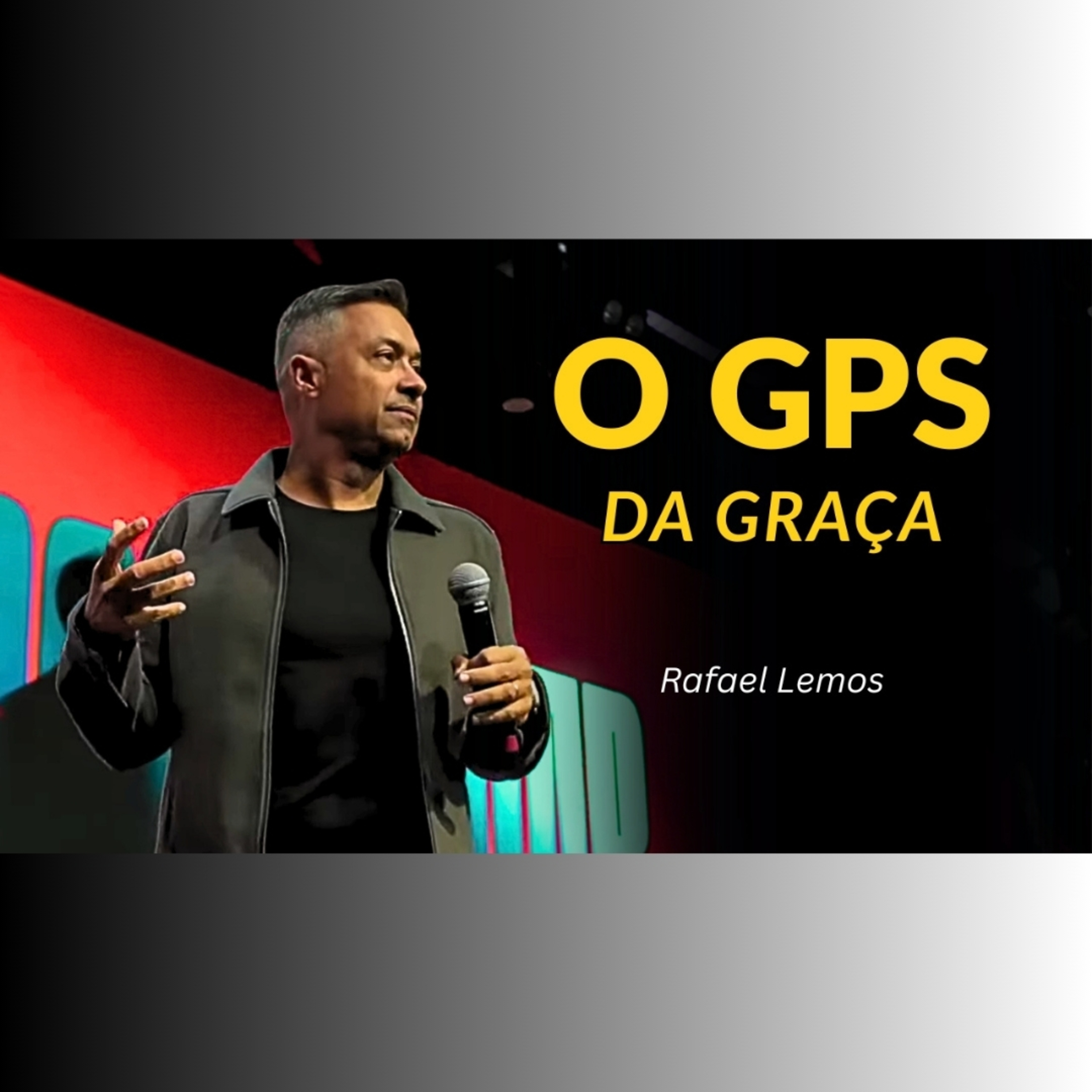 O GPS da Graça episode artwork