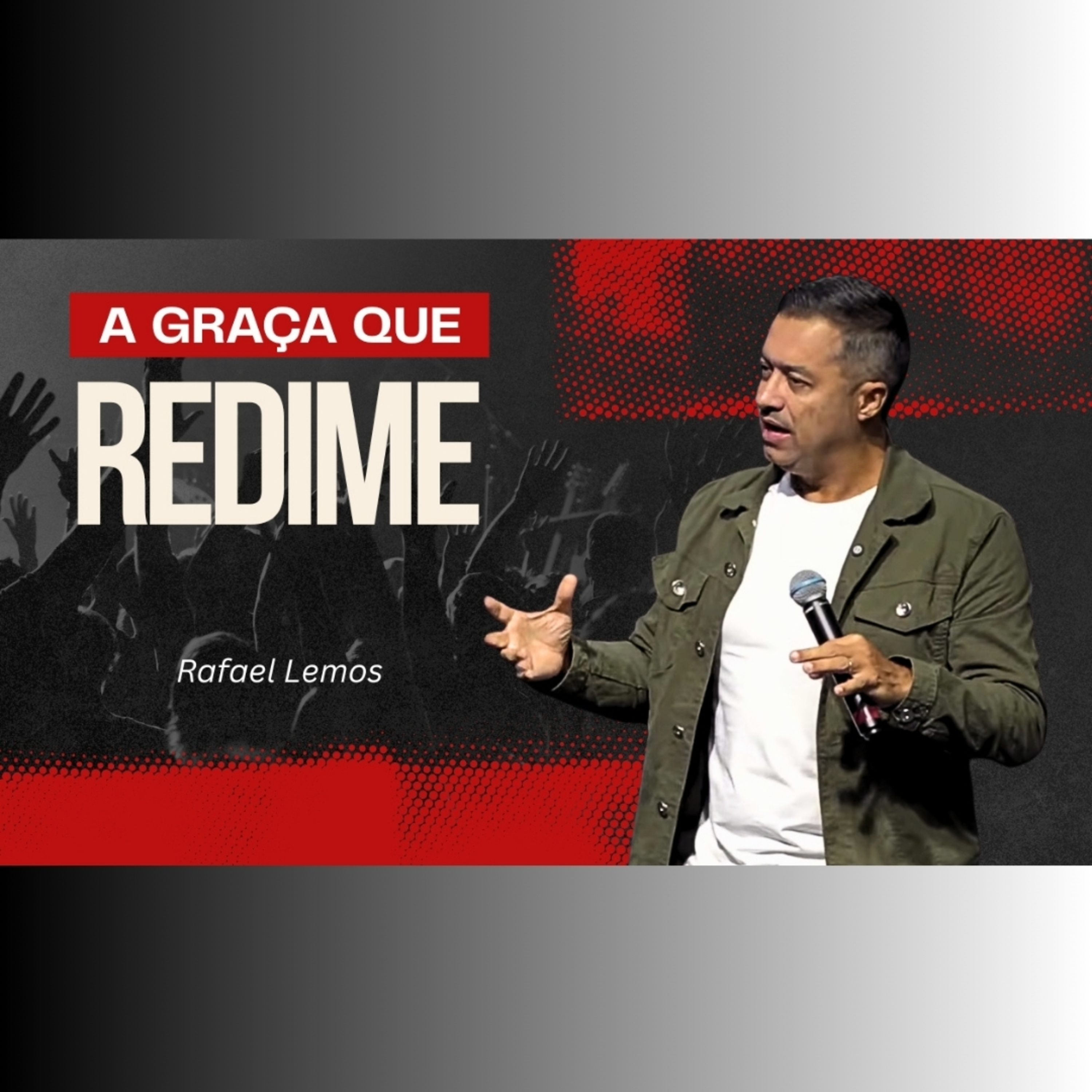 A GRAÇA que REDIME episode artwork
