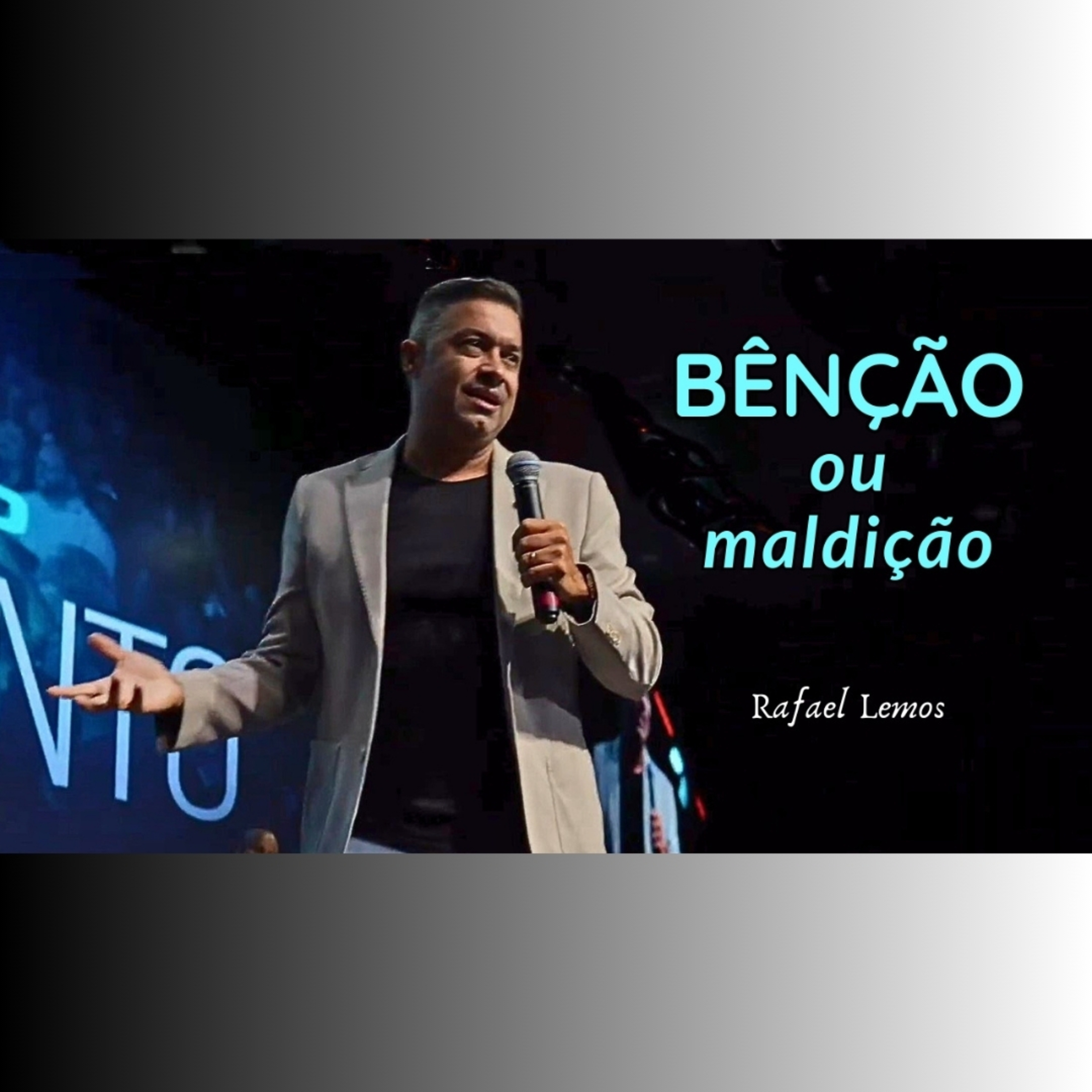 BÊNÇÃO ou maldição episode artwork