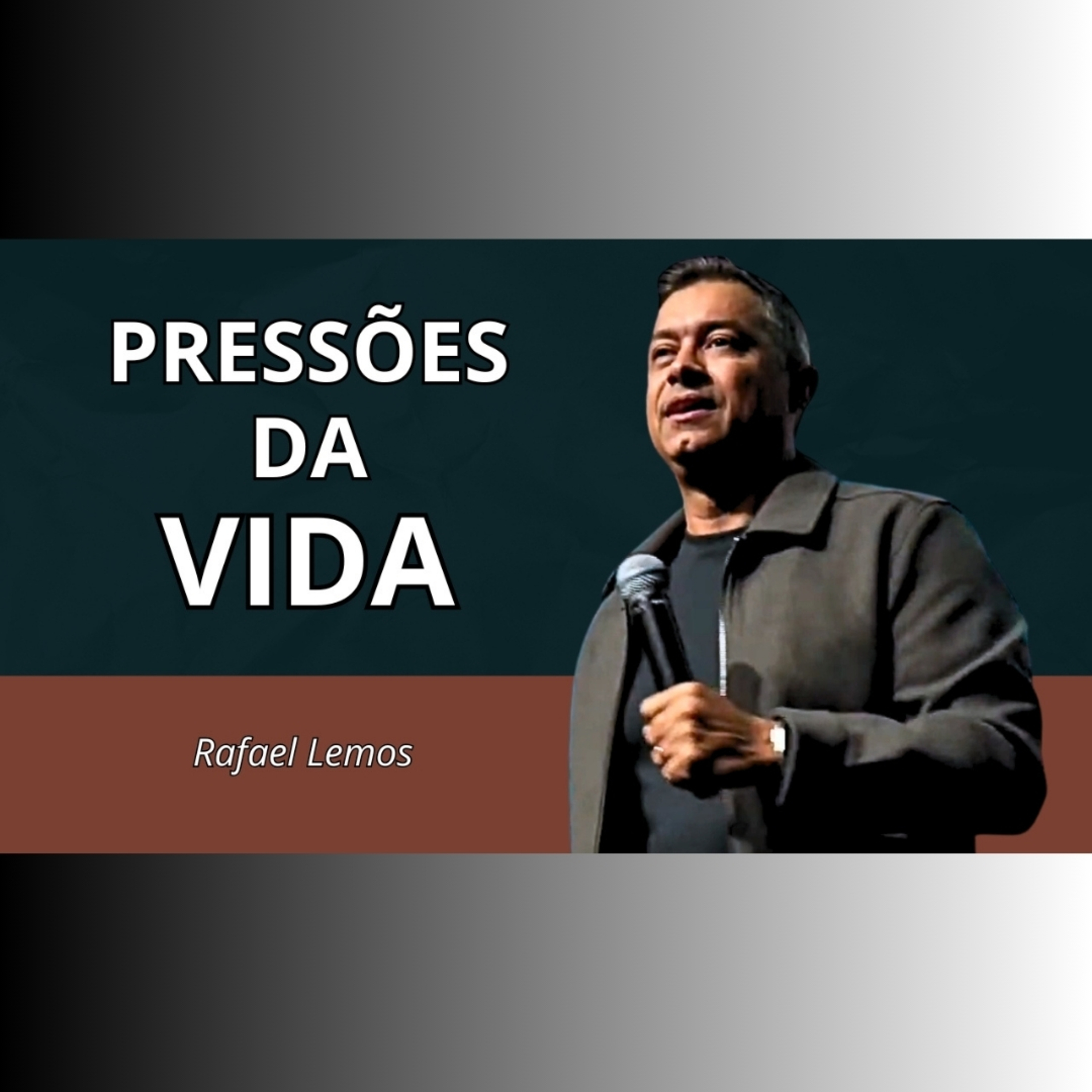 Pressões da VIDA episode artwork