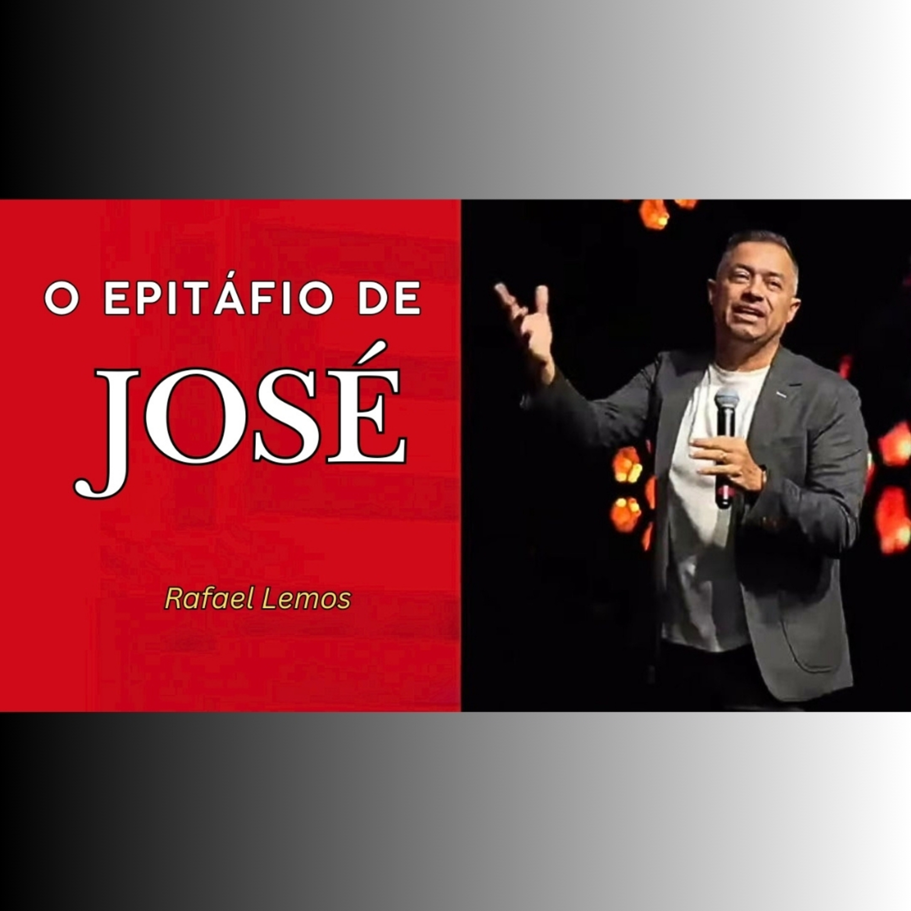 O Epitáfio de JOSÉ episode artwork