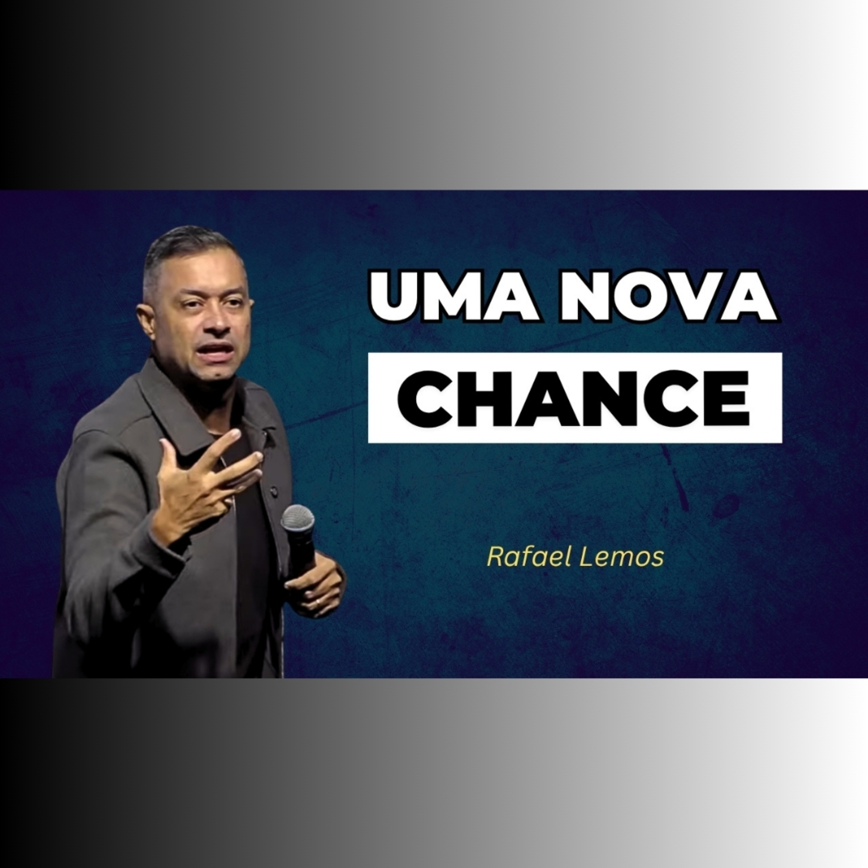 Uma NOVA CHANCE episode artwork