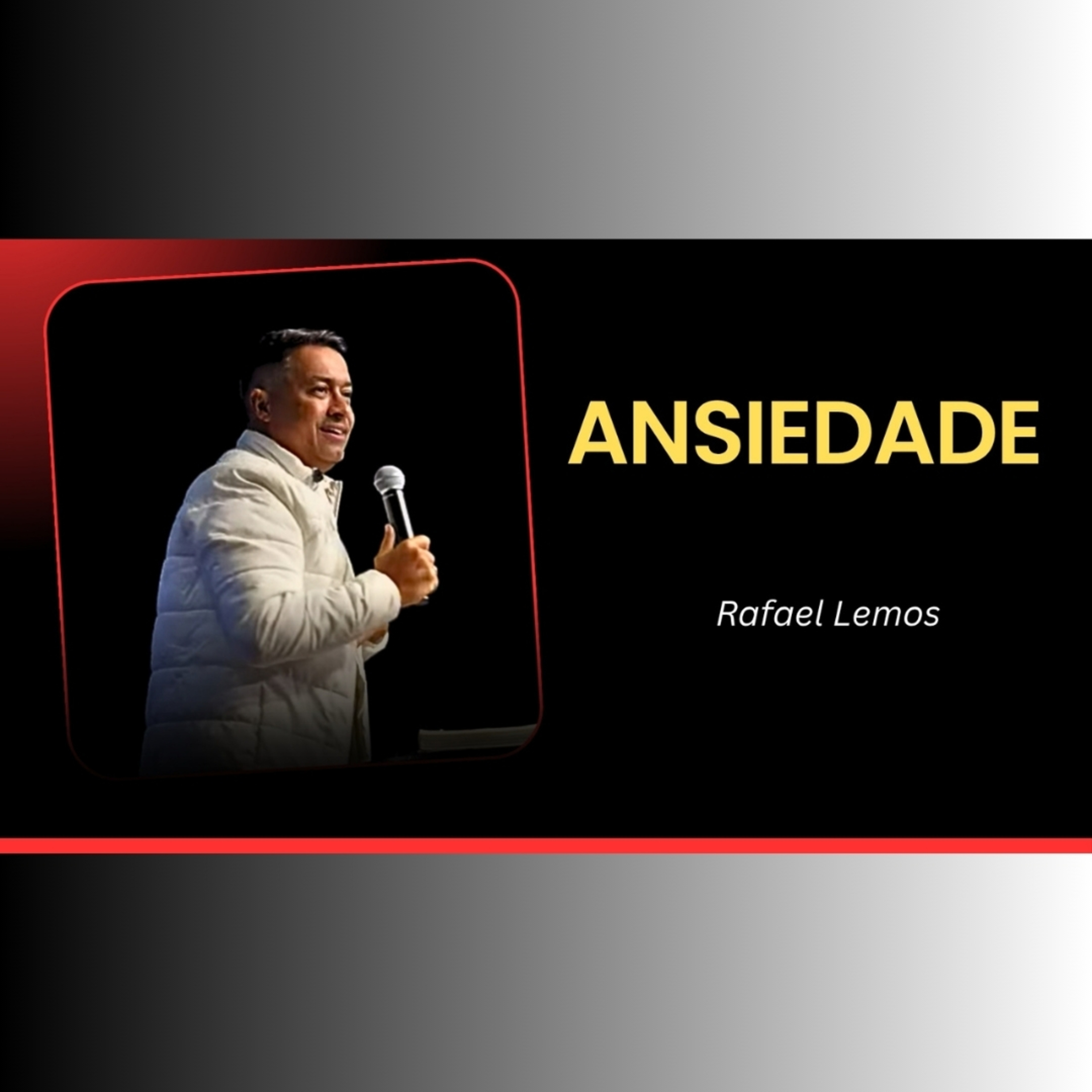 ANSIEDADE episode artwork