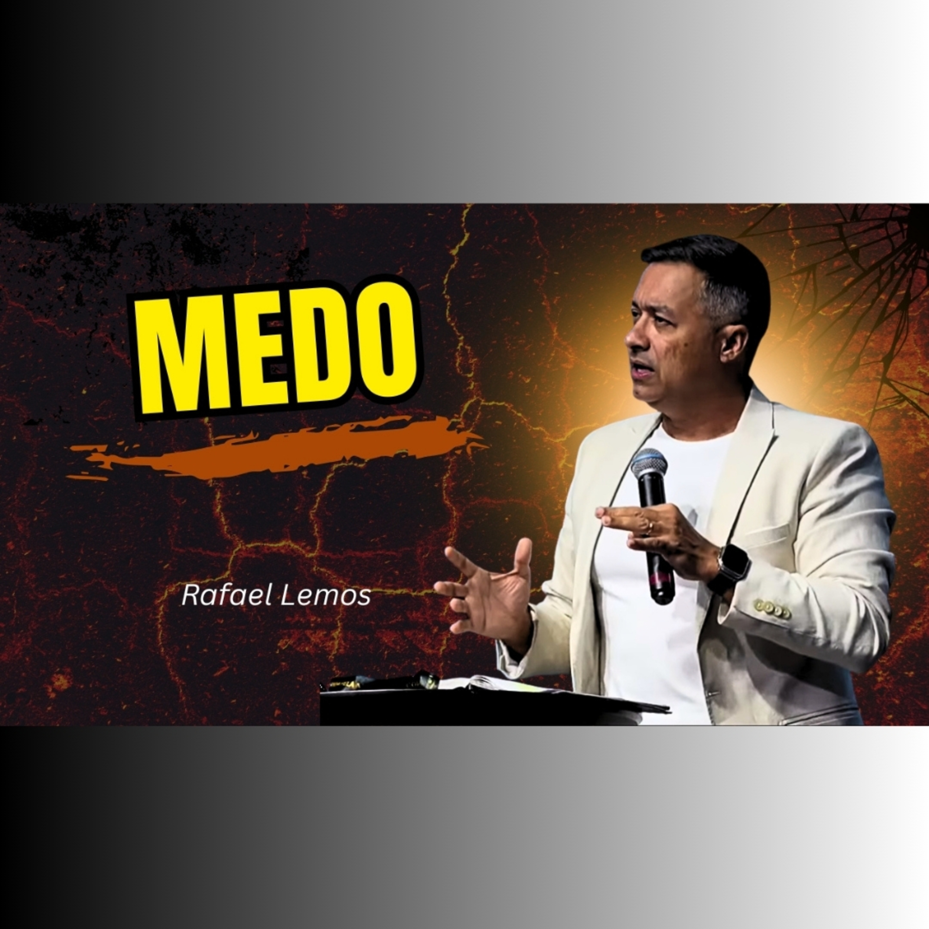 MEDO episode artwork