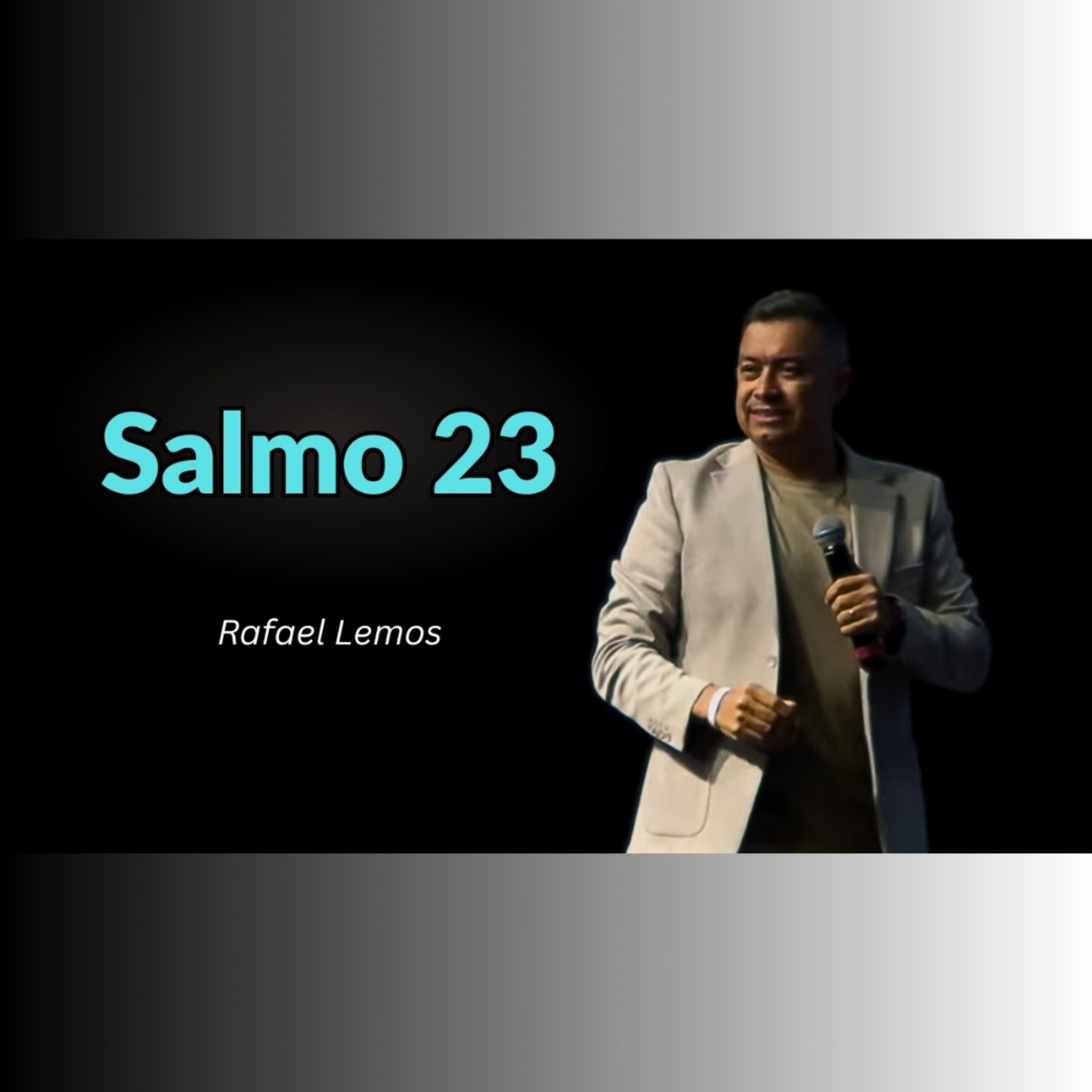 SALMO 23 episode artwork