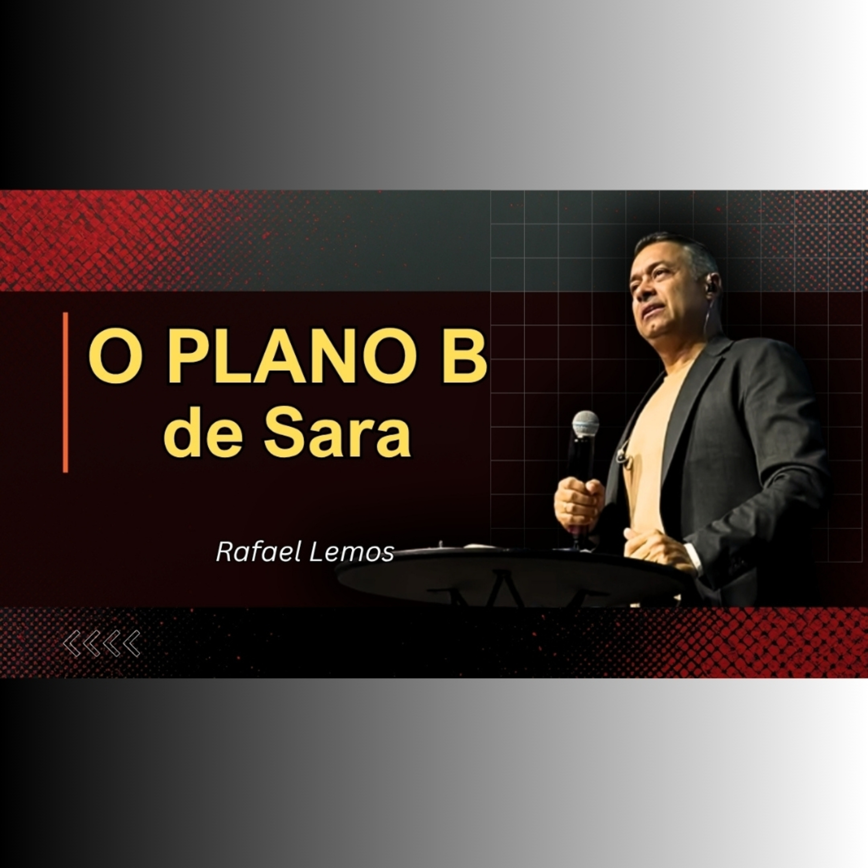 O Plano B de SARA episode artwork