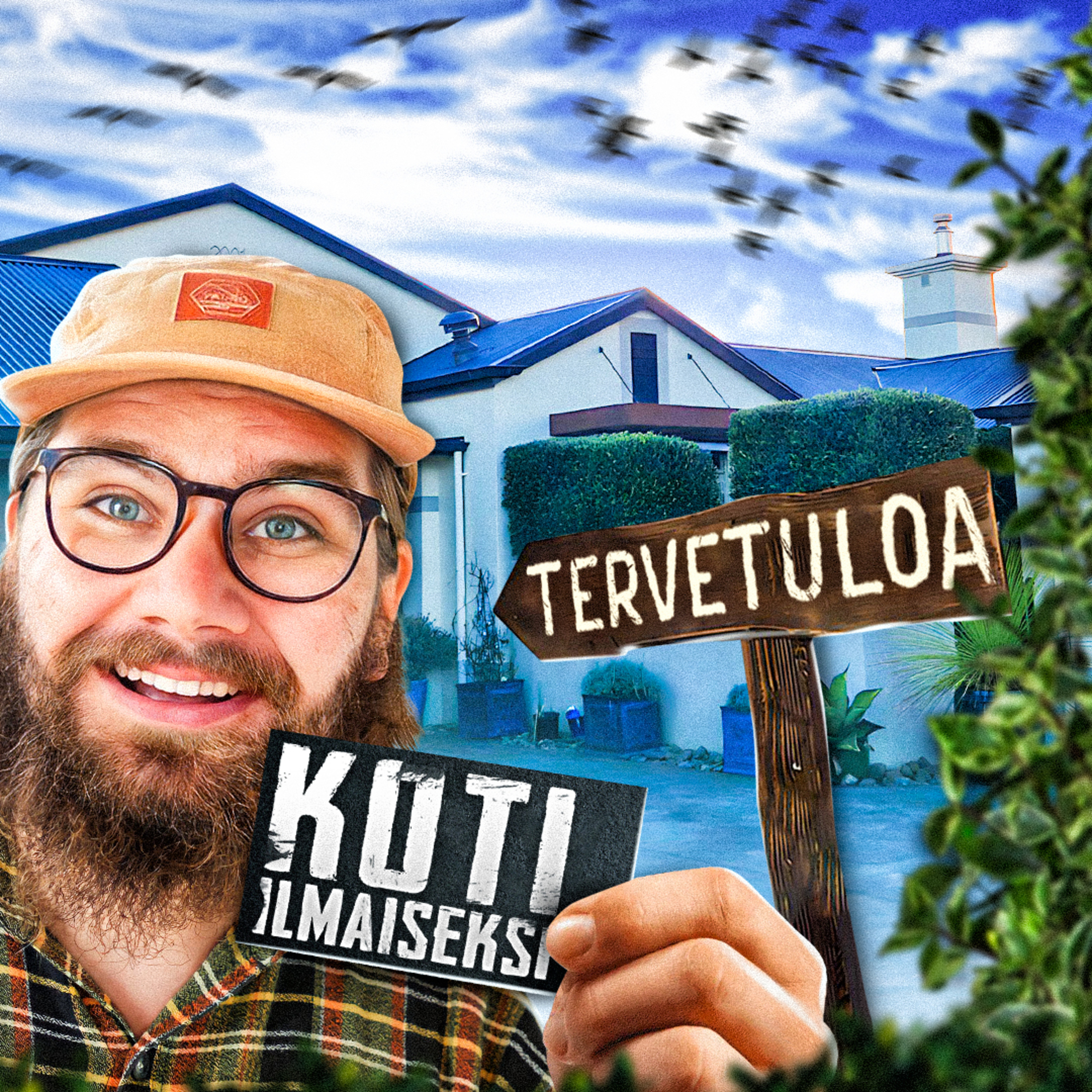 Mihin Sitä Säästäis?