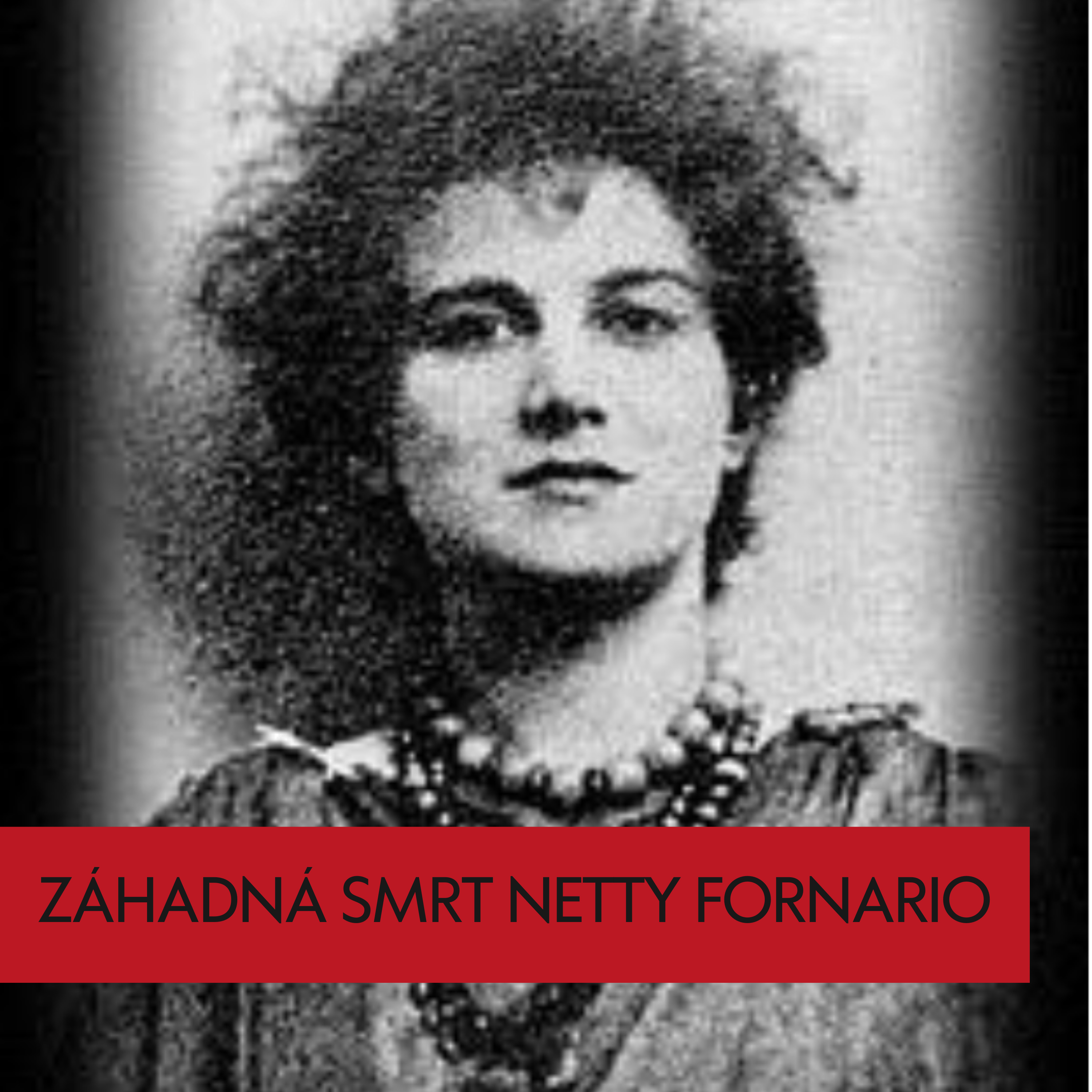 Holka z forenzního